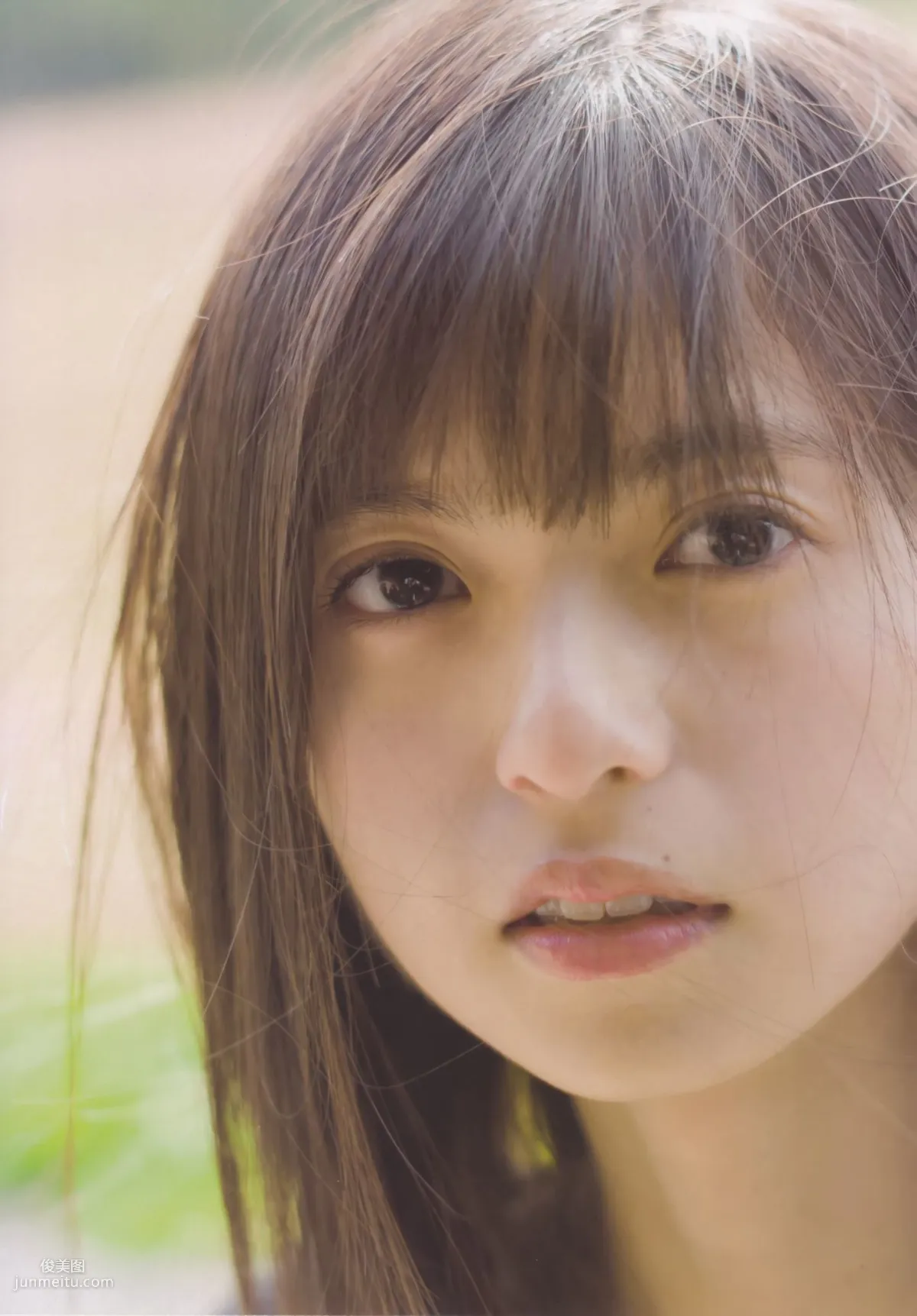 Asuka Saito 齋藤飛鳥 《潮騷》 [PB寫真集] 99