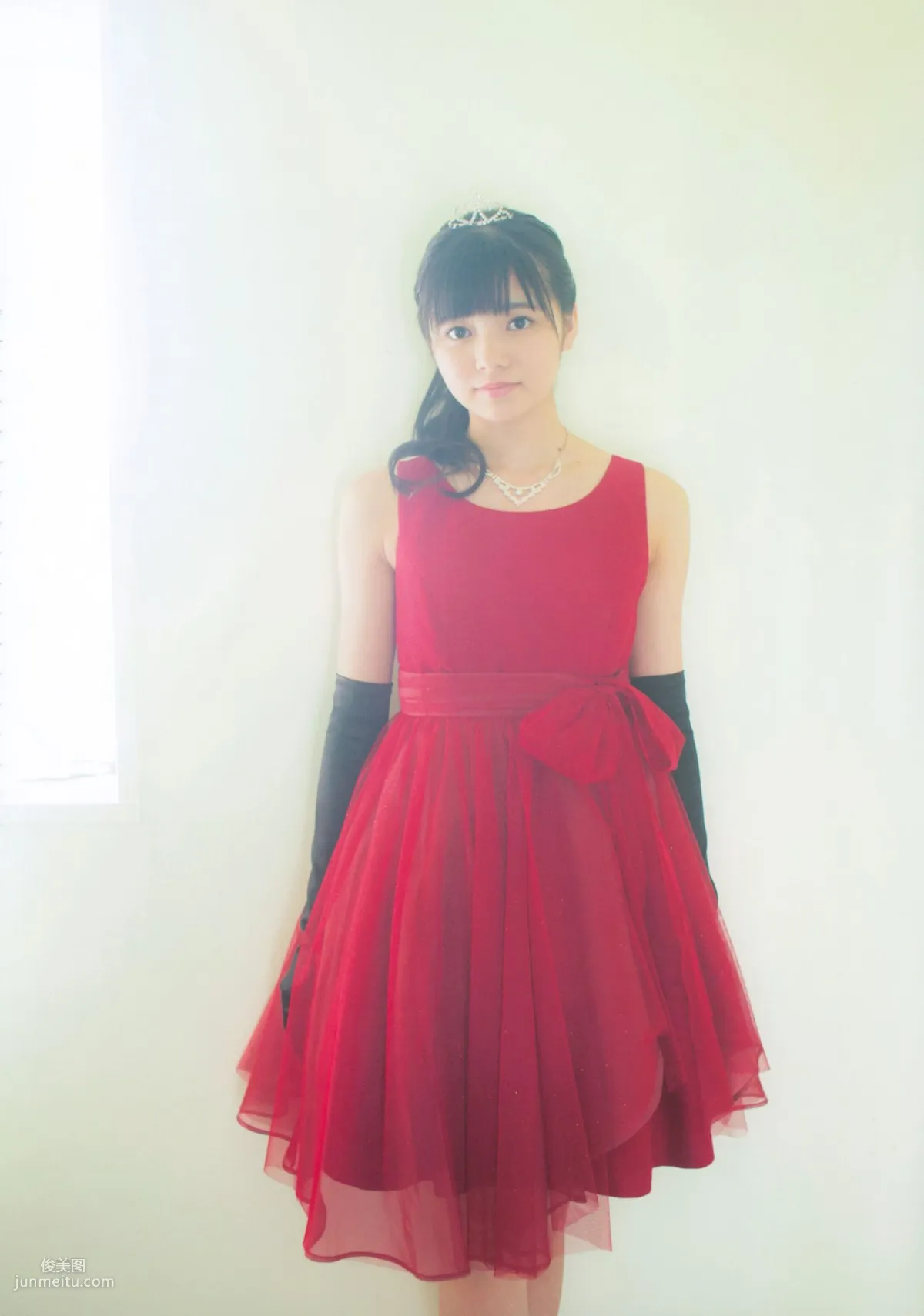浜浦彩乃《Kobushi Factory 浜浦彩乃》 [PB寫真集] 48