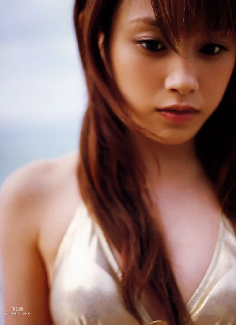 Ai Takahashi 高橋愛《Love Hello》 [PB寫真集] 81