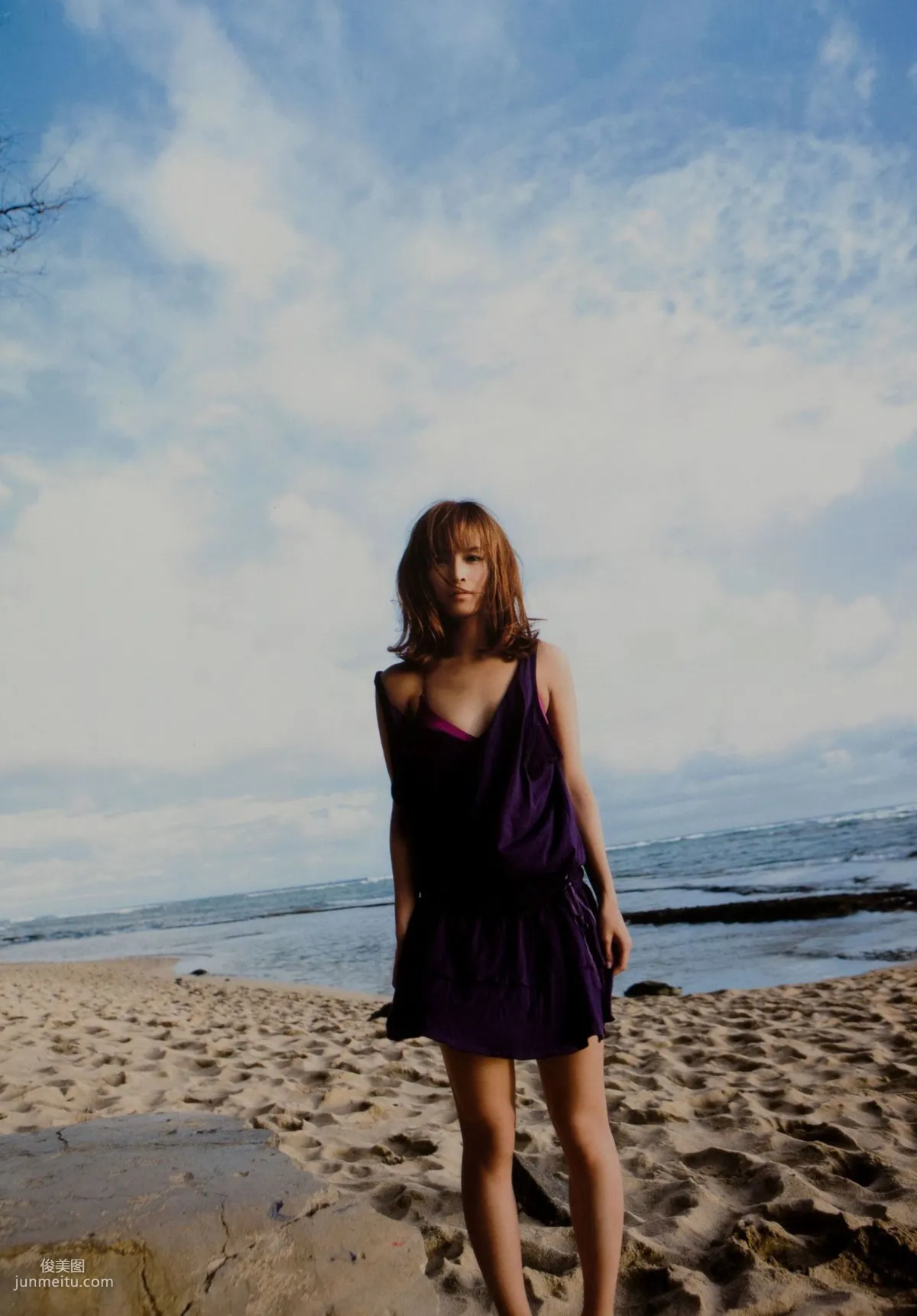 亀井絵里 《sweet》 [Photo Book] 写真集 43