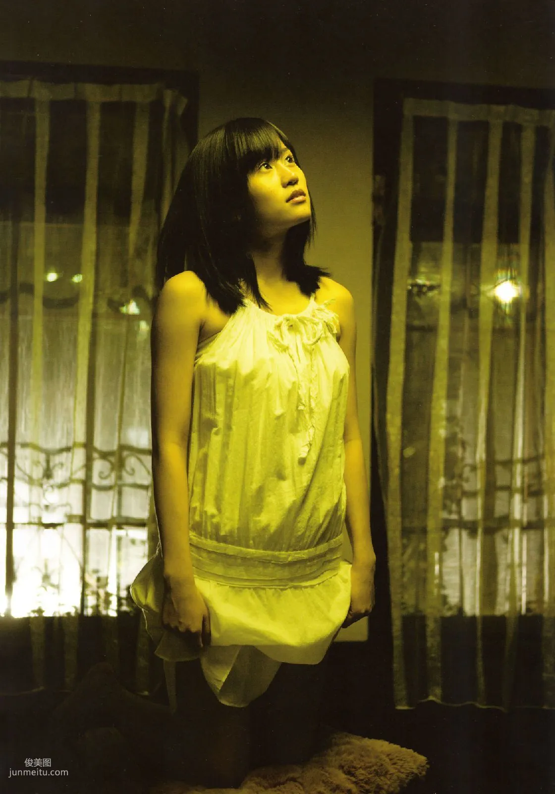 Atsuko Maeda 前田敦子 《In-Tokyo》[PB寫真集] 81