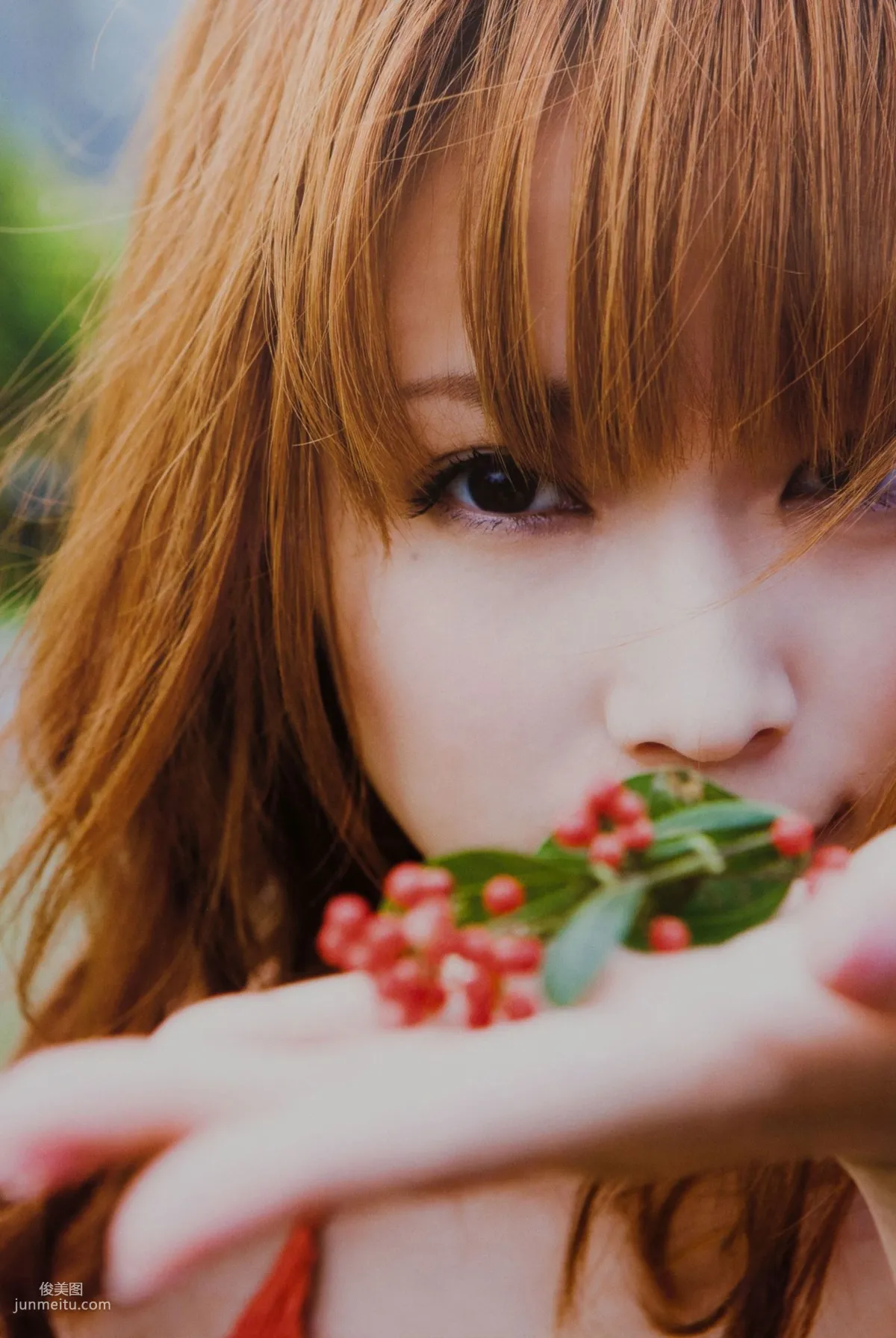 亀井絵里 《sweet》 [Photo Book] 写真集 7