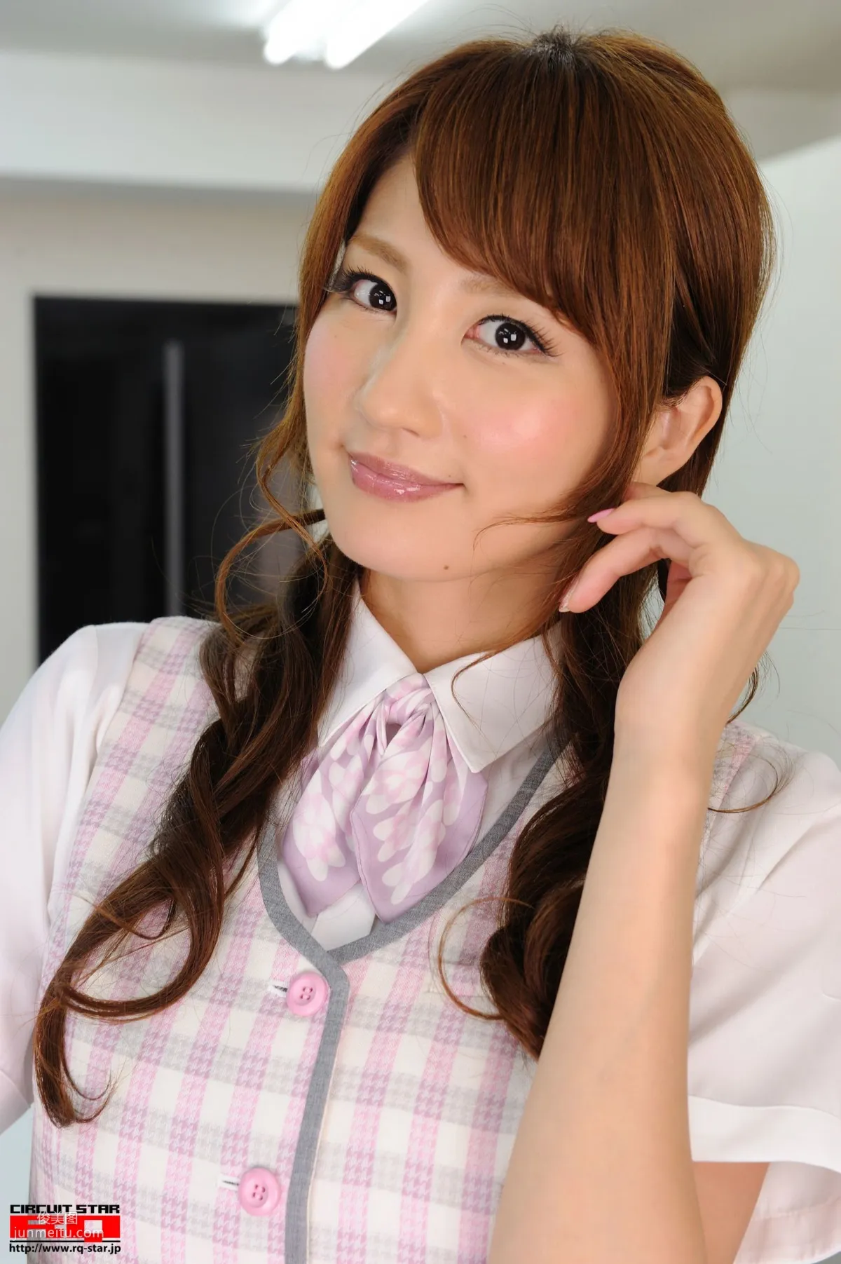 [RQ-STAR] NO.00518 前田真麻 Office Lady 辦公室女郎 寫真集 26