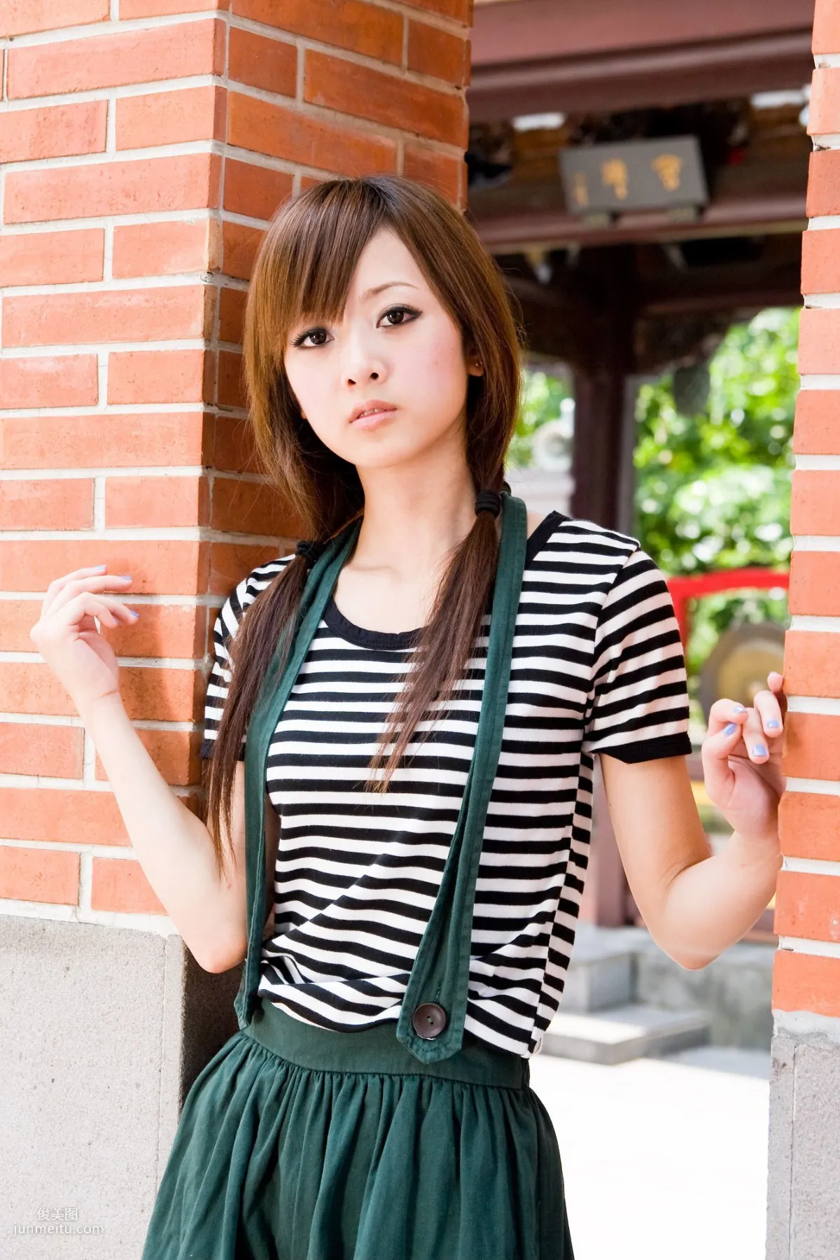Mikako/張凱潔《昨日世界》外拍寫真集 65