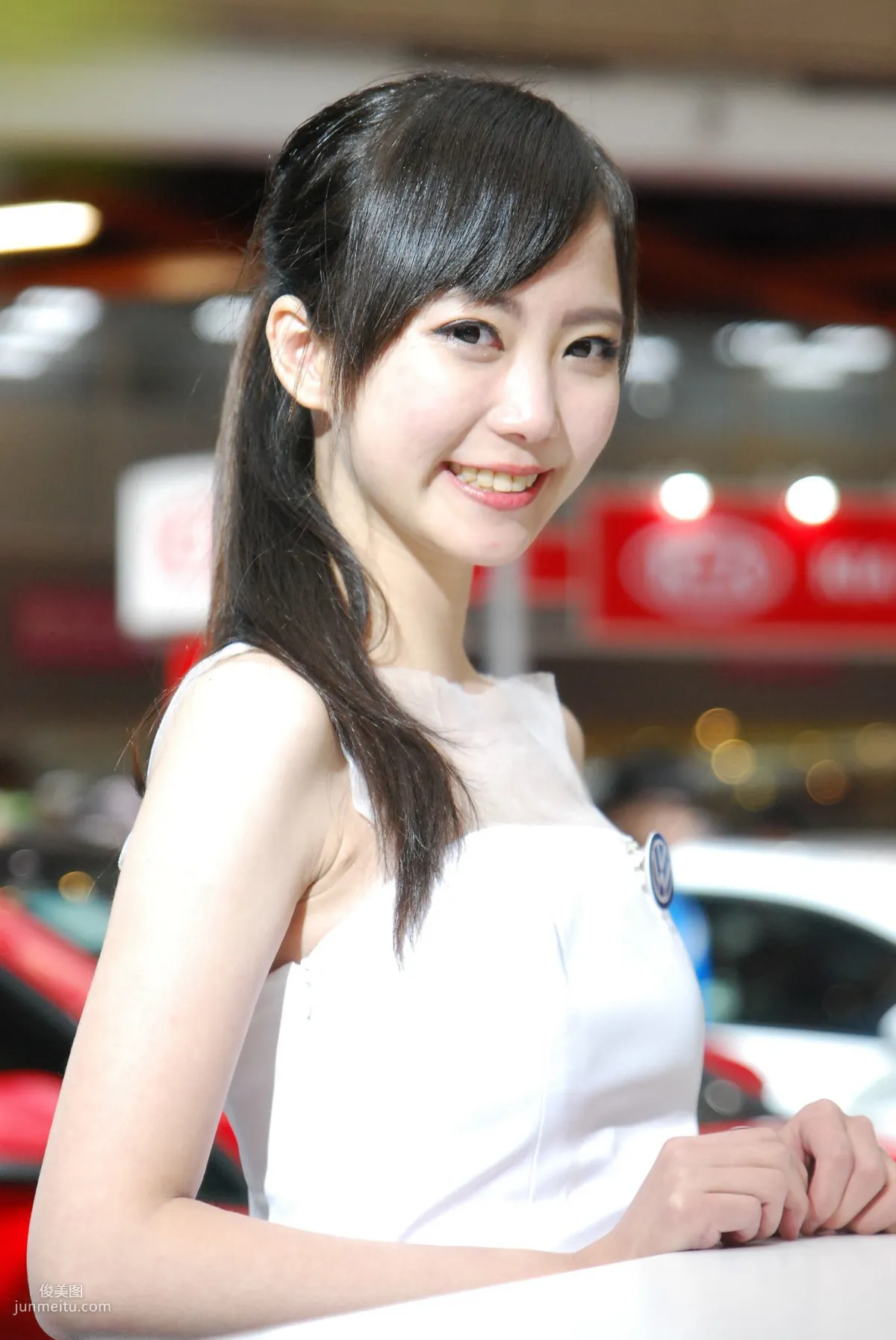 Ju Mo: Web Idols photo 23