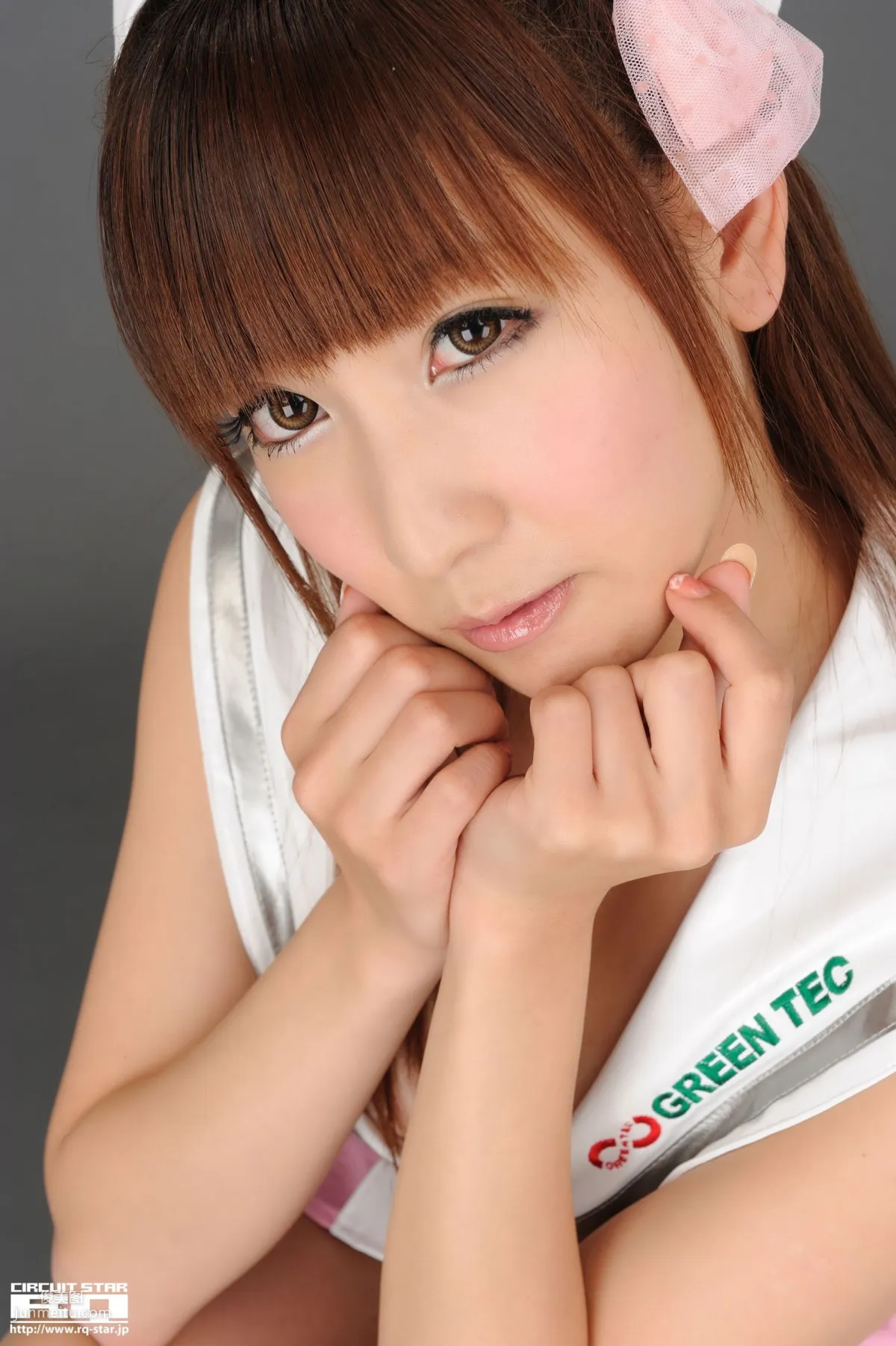 [RQ-STAR] NO.00580 Chihiro Akiha 秋葉ちひろ Race Queen 写真集102