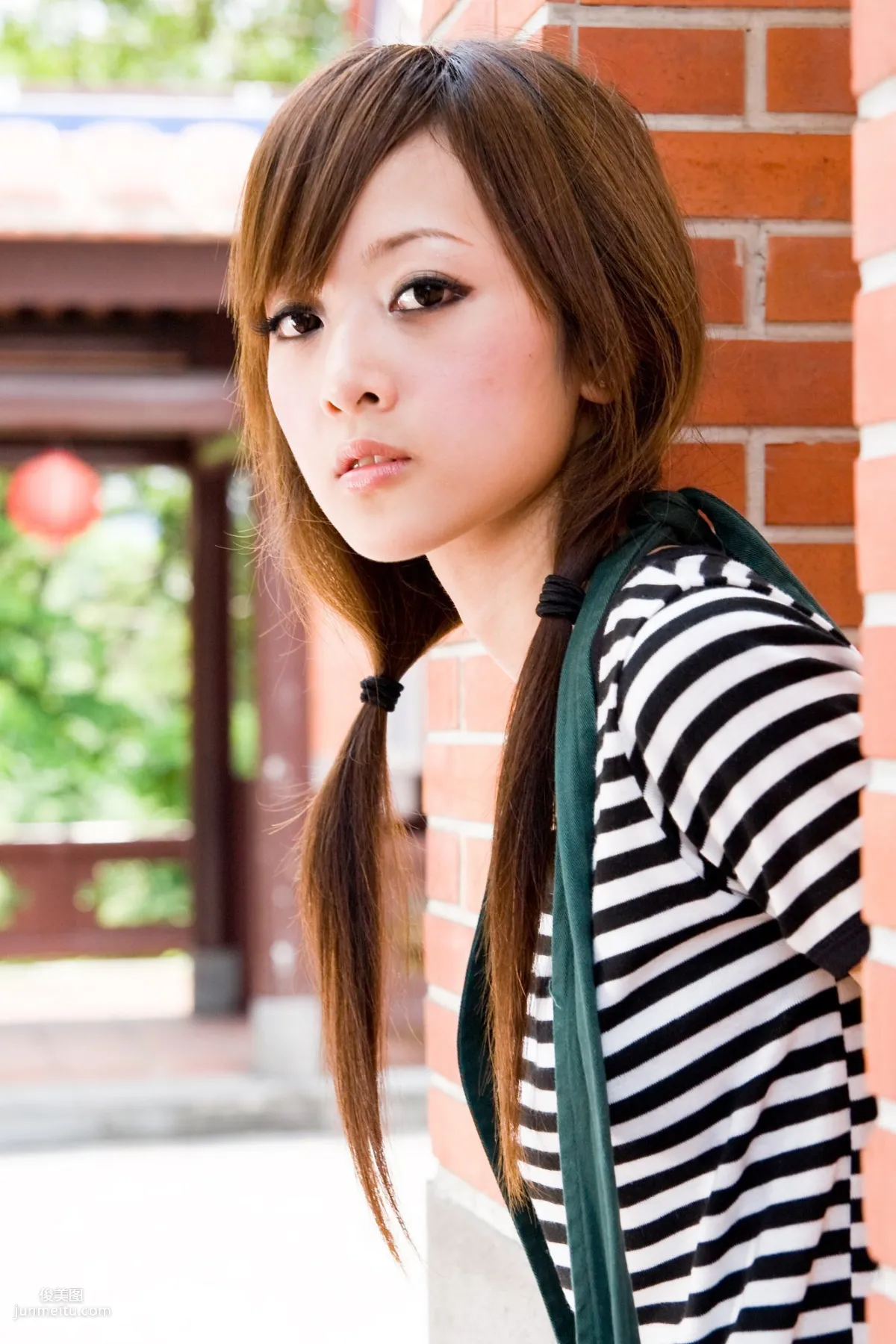 Mikako/張凱潔《昨日世界》外拍寫真集 64