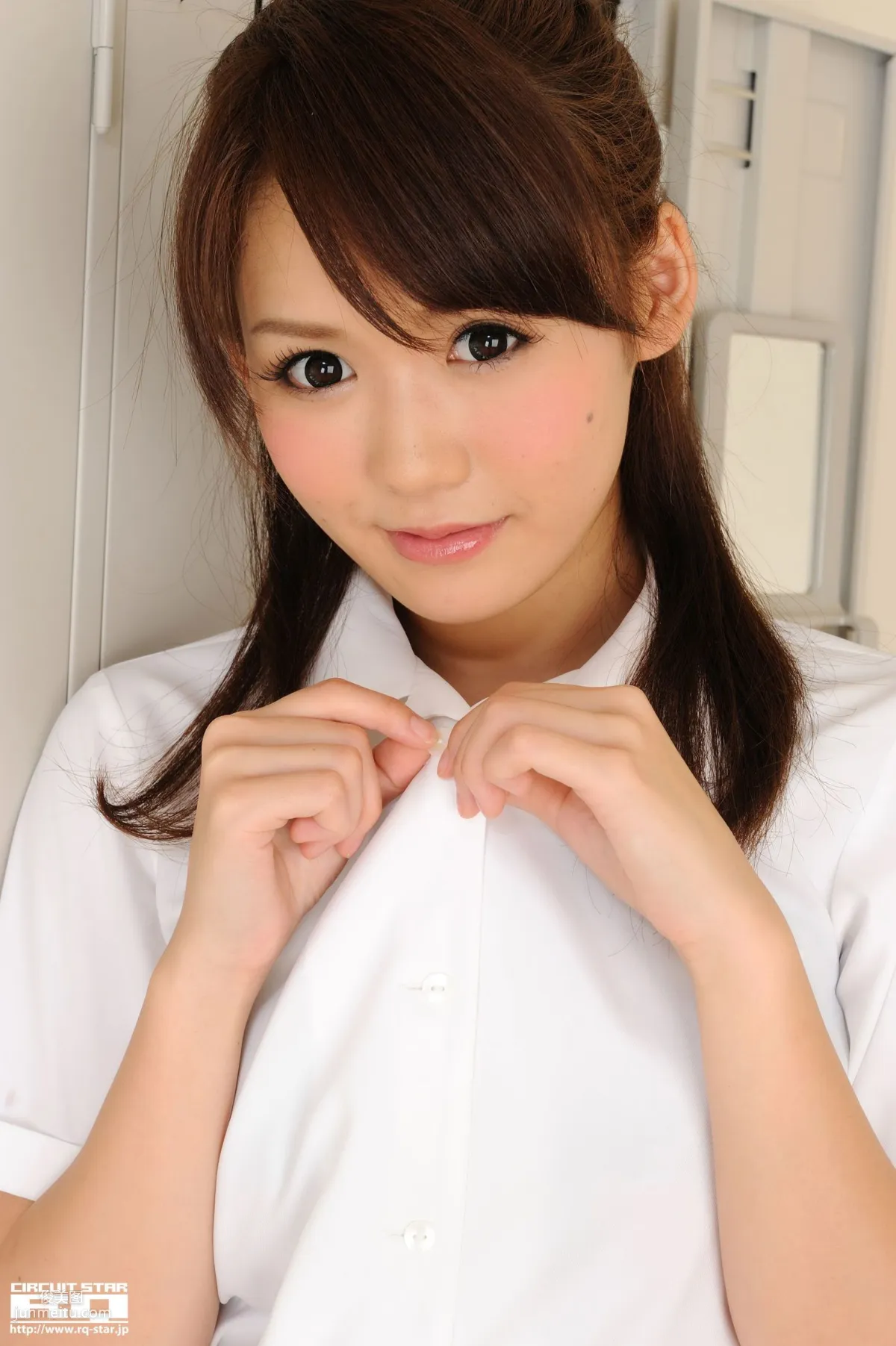 [RQ-STAR] NO.00536 Yumi Office Lady Photo Set photo 85