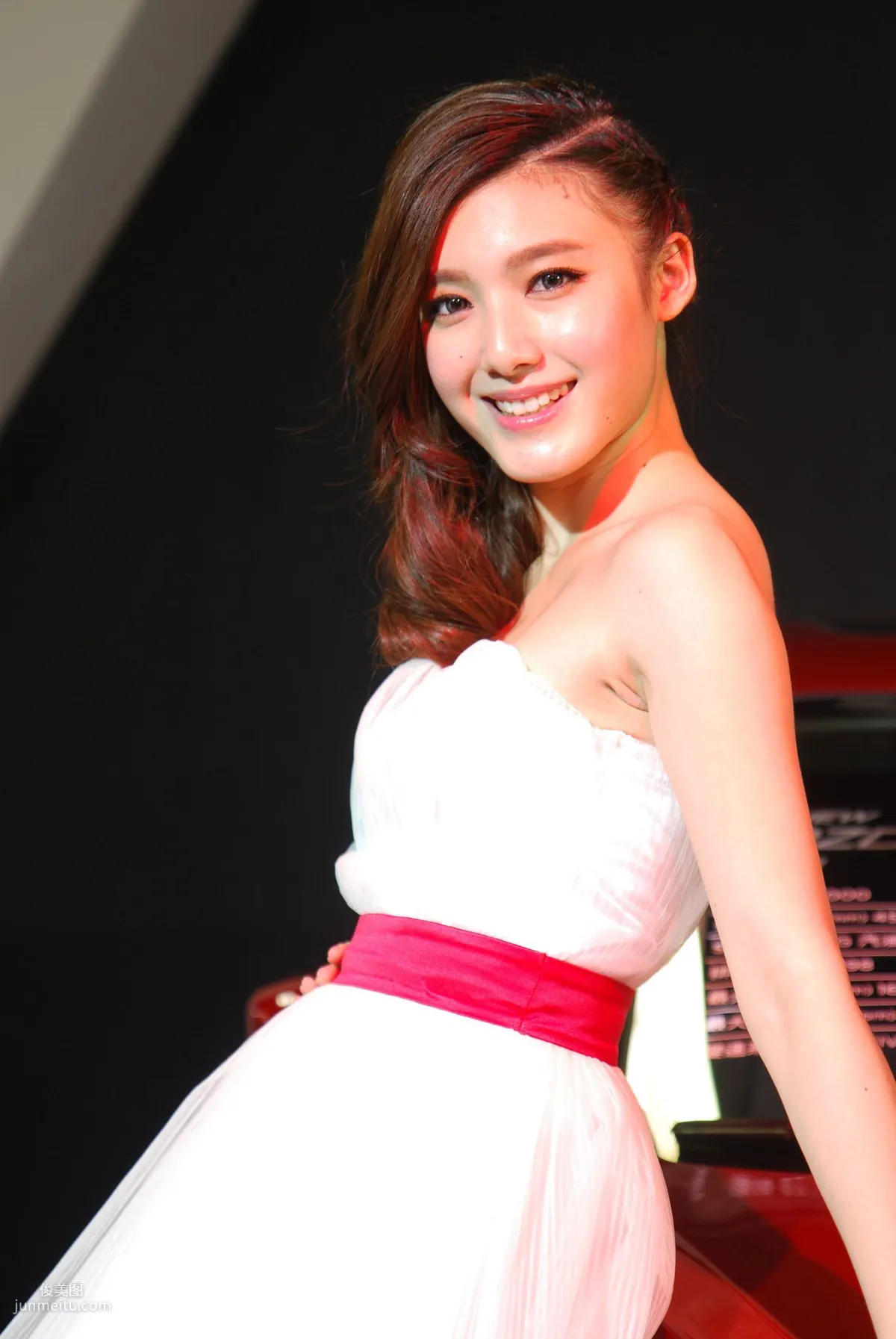 Ju Mo: Web Idols photo 13