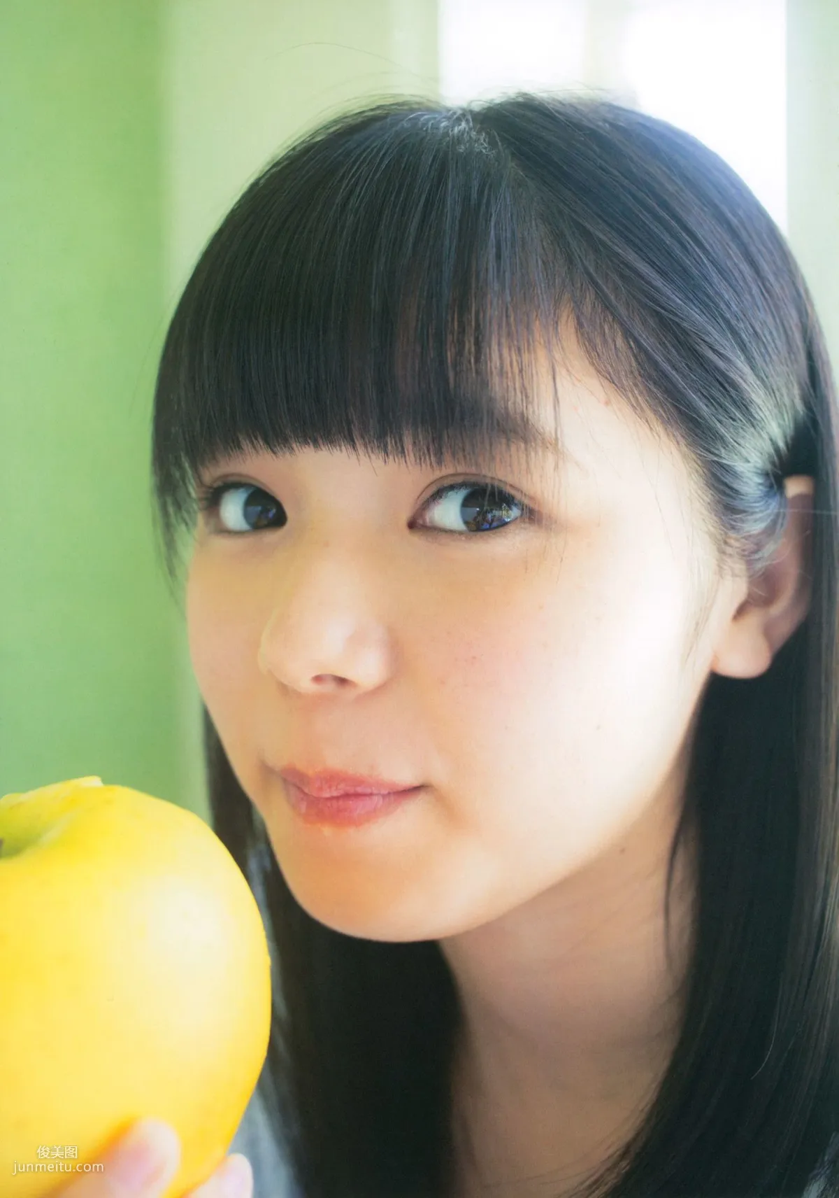 浜浦彩乃《Kobushi Factory 浜浦彩乃》 [PB寫真集] 27