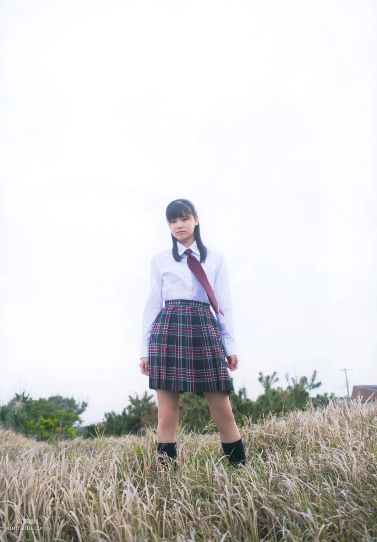 浜浦彩乃《Kobushi Factory 浜浦彩乃》 [PB寫真集] 65