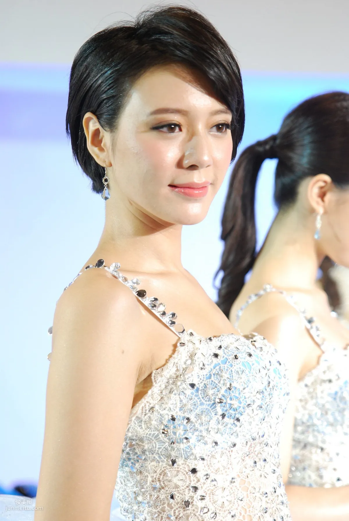 Ju Mo: Web Idols photo 30