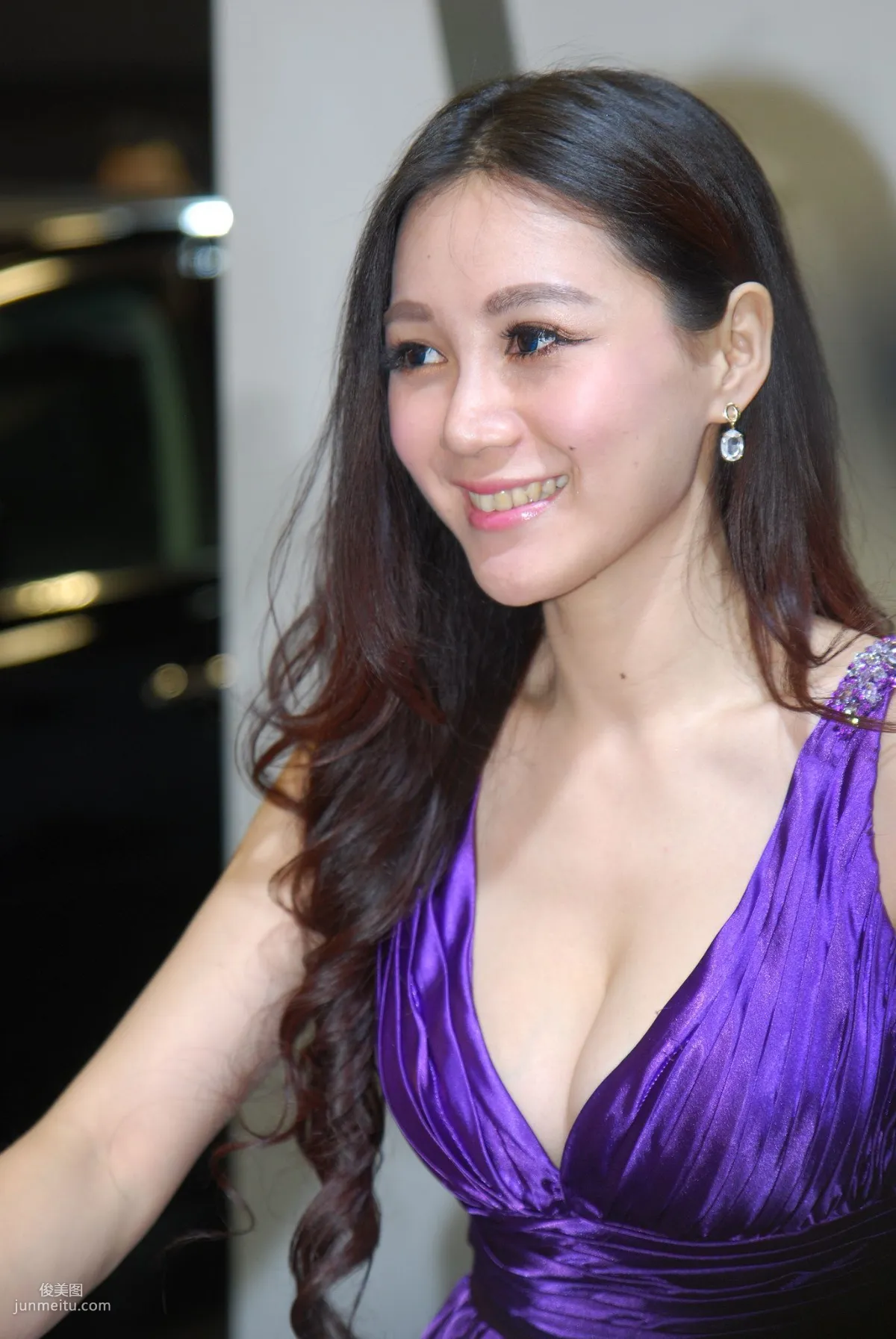 Ju Mo: Web Idols photo 17
