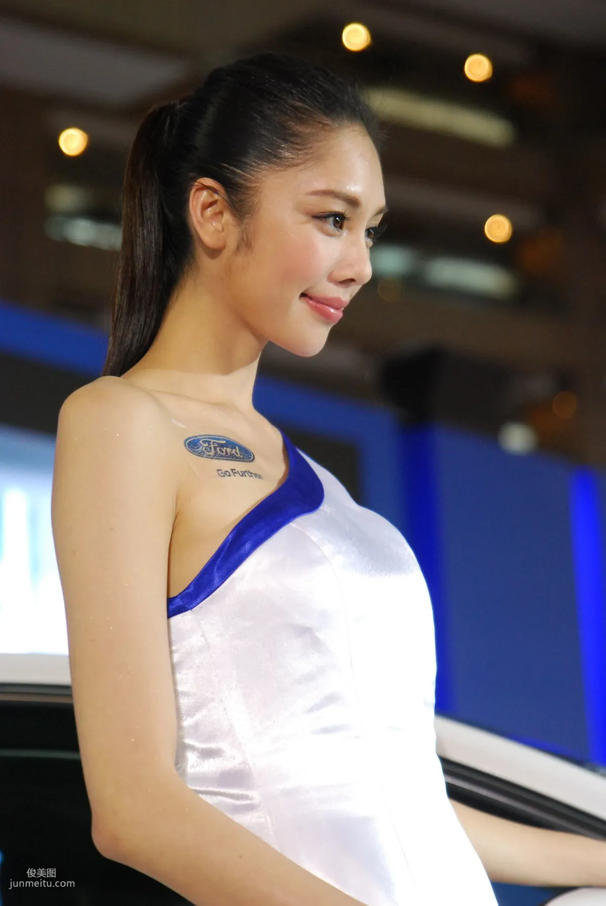 Ju Mo: Web Idols photo 52