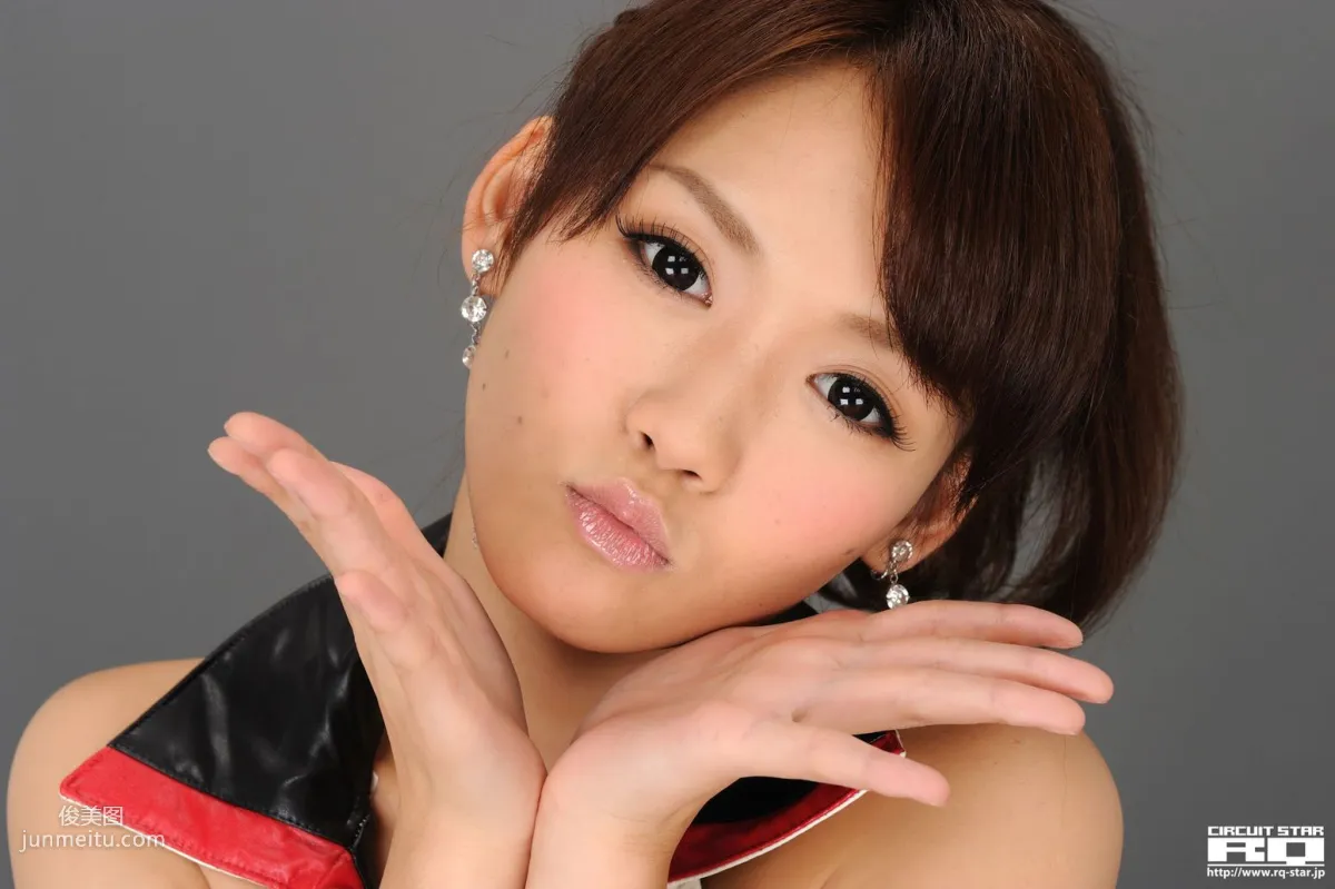 [RQ-STAR] NO.00540 Yumi 優実 Race Queen 写真集145