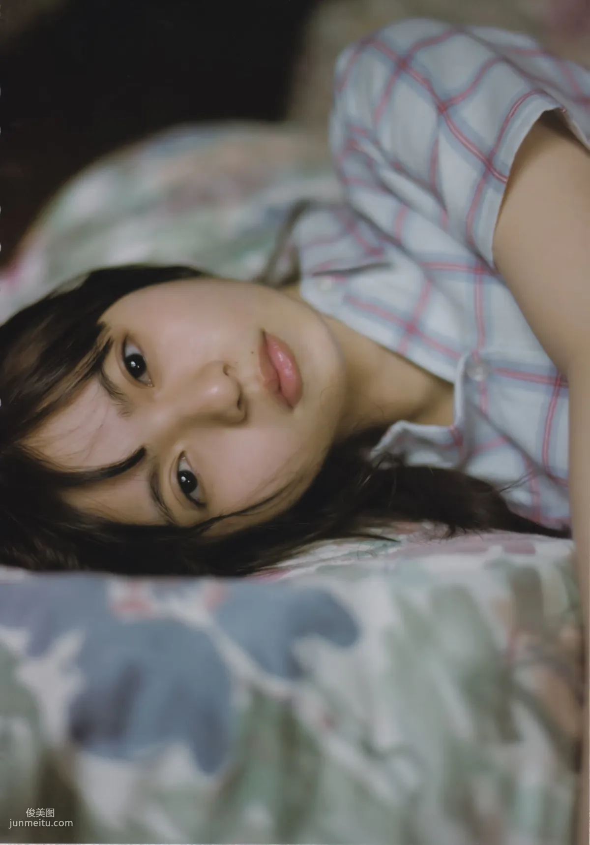 Asuka Saito 齋藤飛鳥 《潮騷》 [PB寫真集] 63