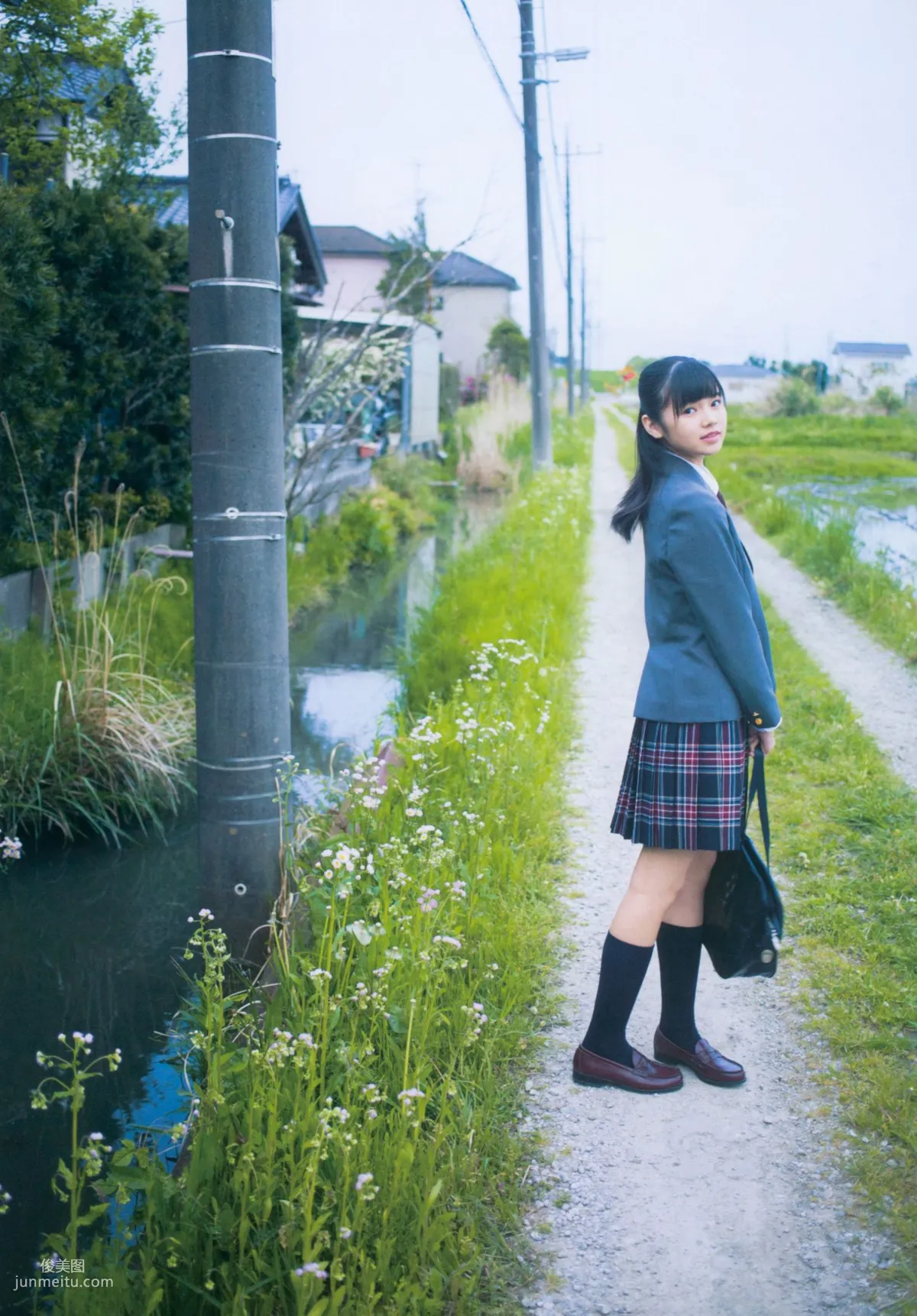 浜浦彩乃《Kobushi Factory 浜浦彩乃》 [PB寫真集] 63