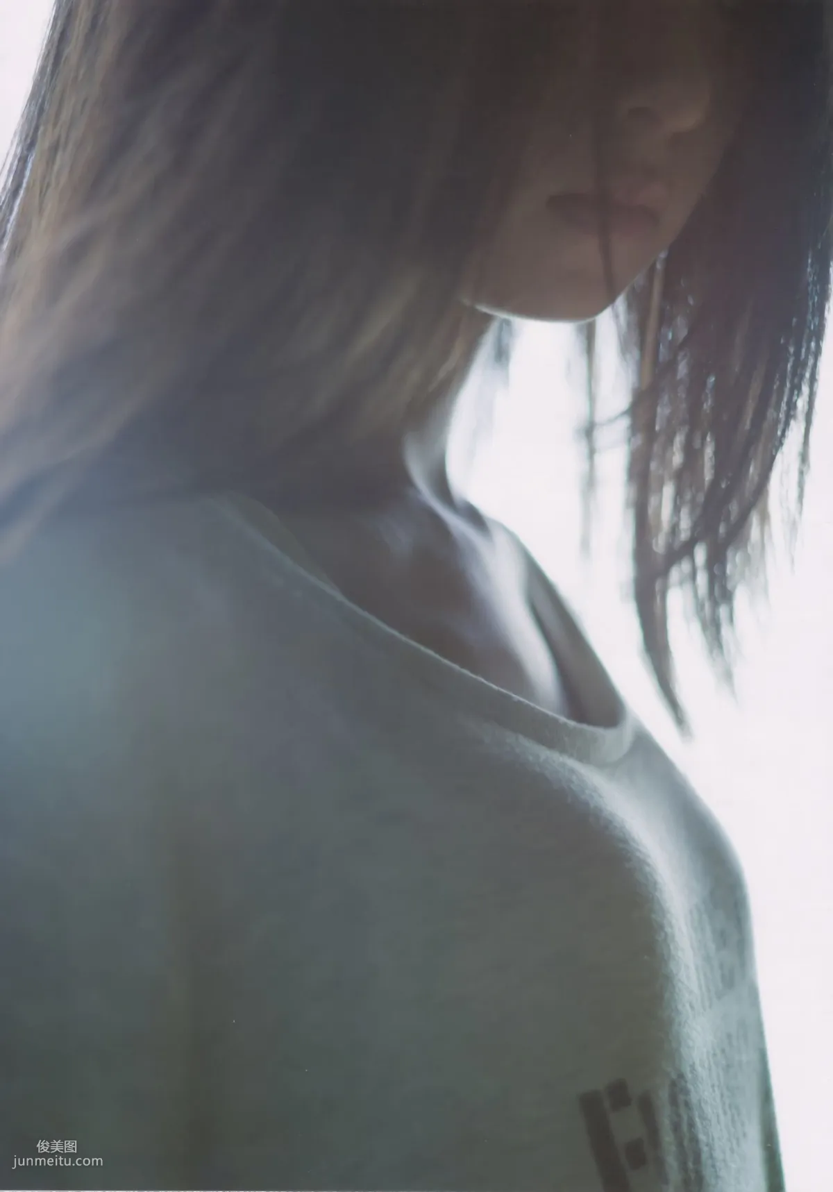 Asuka Saito 齋藤飛鳥 《潮騷》 [PB寫真集] 88