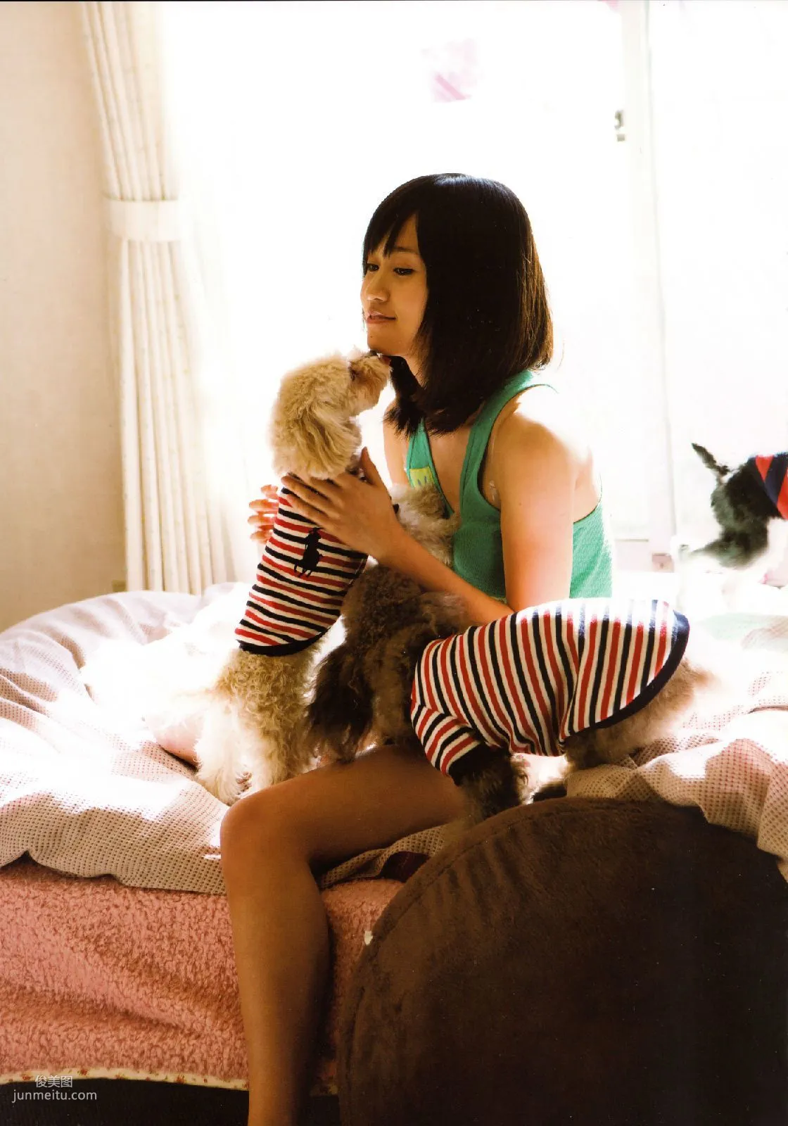 Atsuko Maeda 前田敦子 《In-Tokyo》[PB寫真集] 58