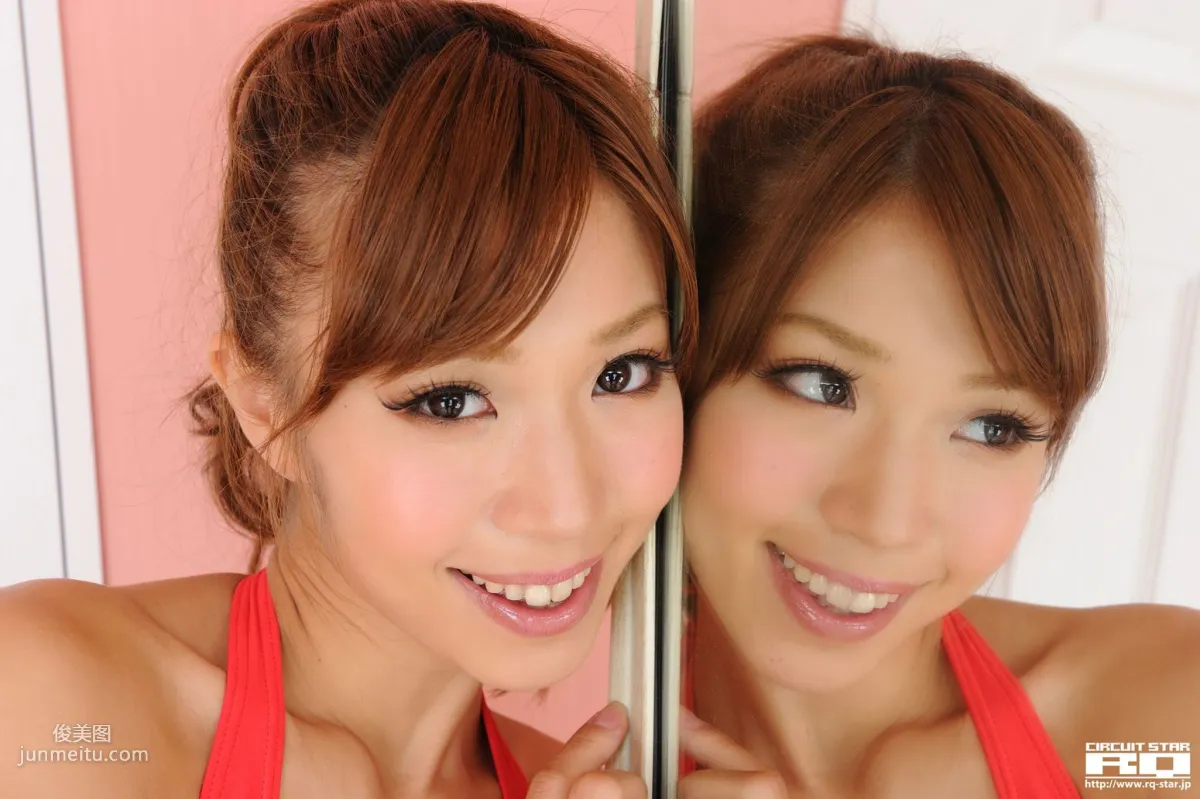 [RQ-STAR] NO.00545 Yuko Momokawa 桃川祐子 Swim Suits 寫真集 69