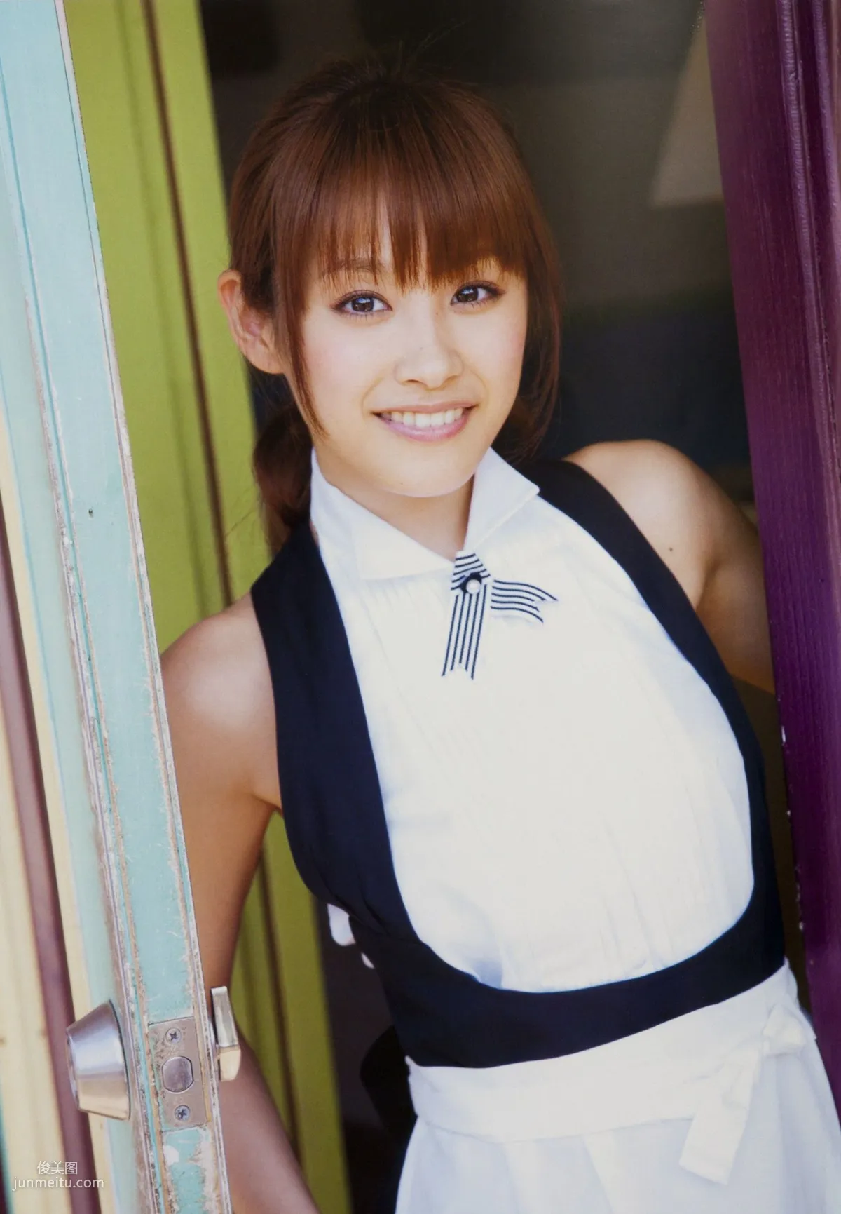 高桥爱 《Katachi》 [PhotoBook] 写真集74