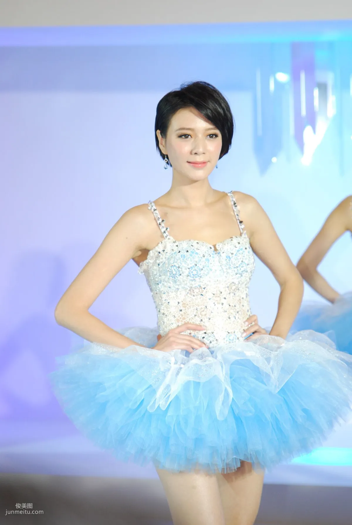 Ju Mo: Web Idols photo 32
