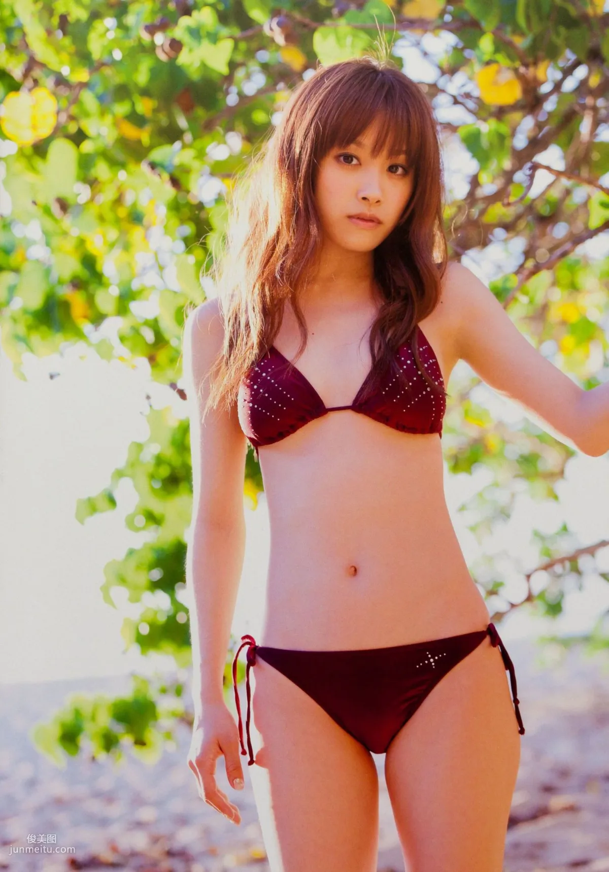 高橋愛 《Katachi》 [PhotoBook] 寫真集 67