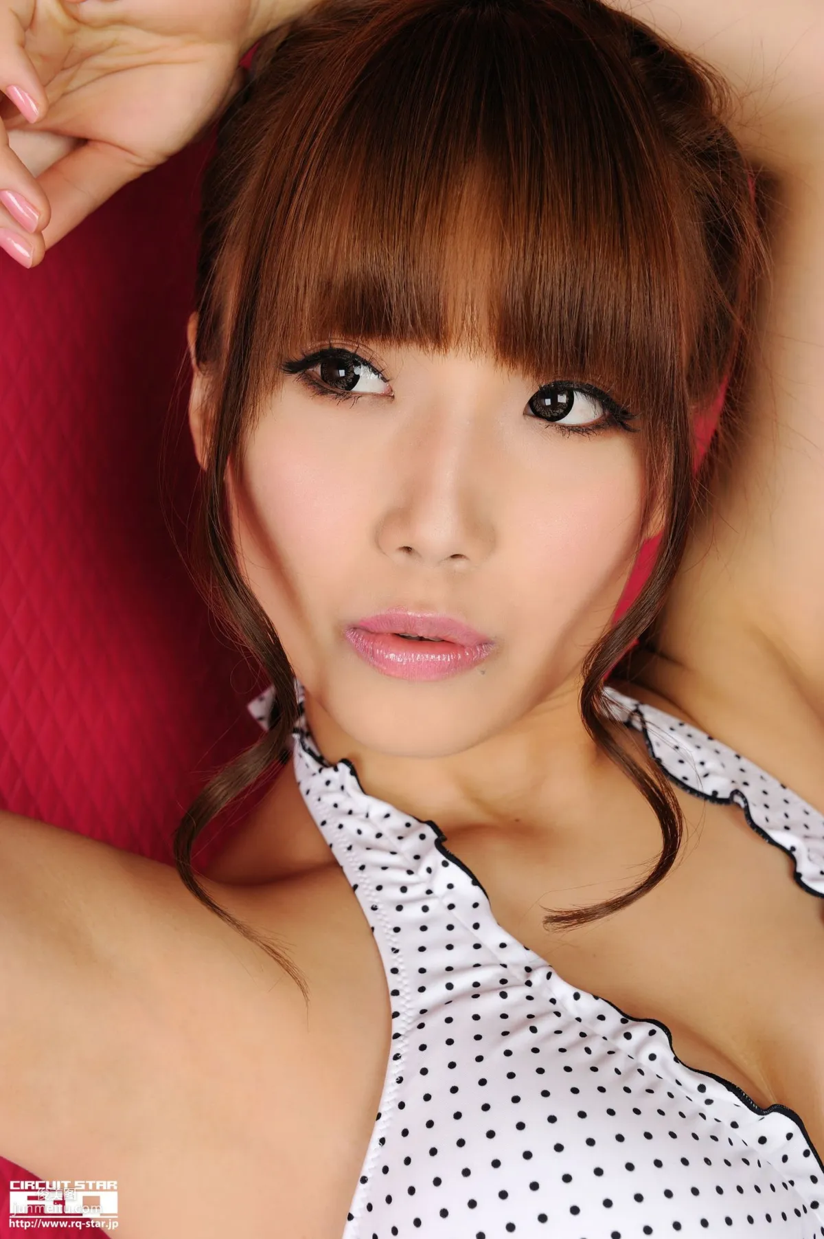 [RQ-STAR] NO.00508 Kurumi Kisaragi Kisaragi Kurumi Swim Suits Photo Set photo 18