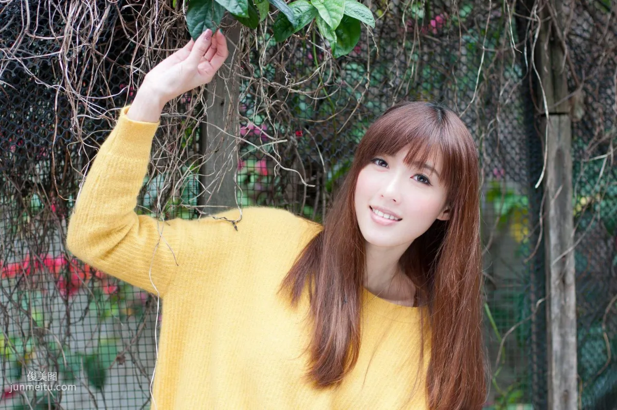 Jin Yunqiao "Fresh Street Snap Photos" Photo Collection photo 61