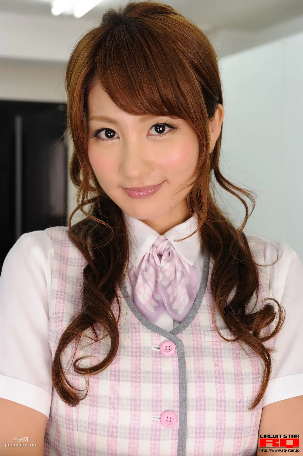 [RQ-STAR] NO.00518 前田真麻 Office Lady 辦公室女郎 寫真集 28