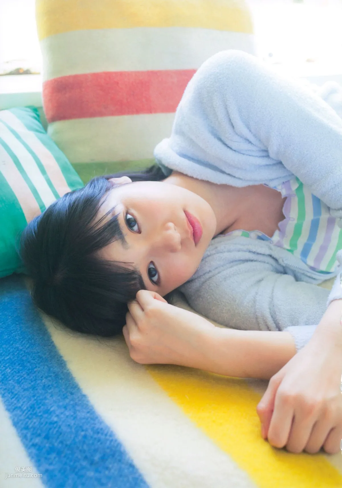 浜浦彩乃《Kobushi Factory 浜浦彩乃》 [PB寫真集] 31