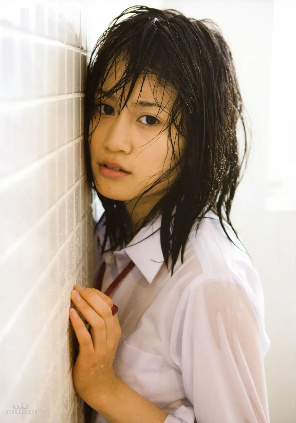 Atsuko Maeda 前田敦子 《In-Tokyo》[PB寫真集] 55