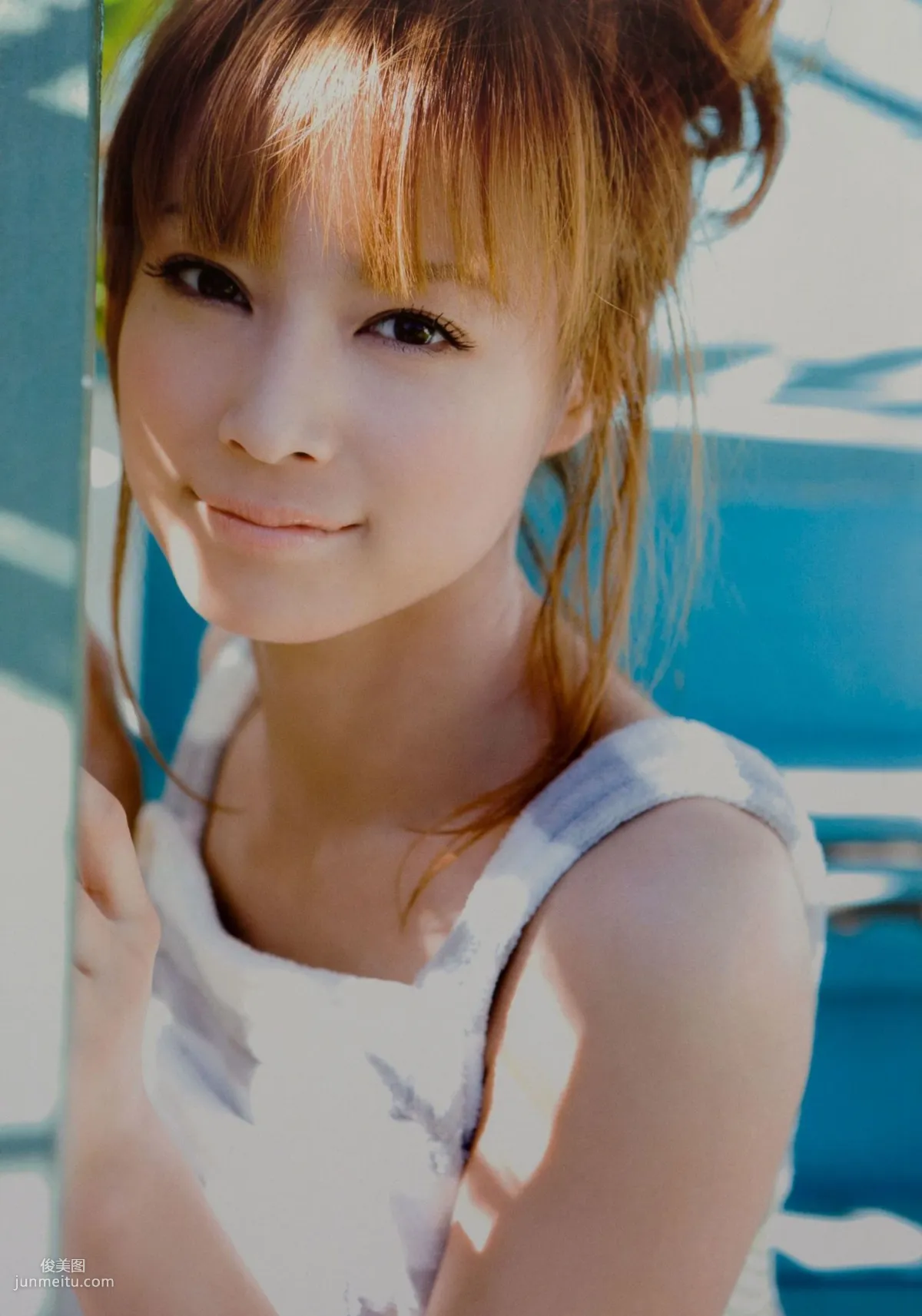 亀井絵里 《sweet》 [Photo Book] 写真集 6