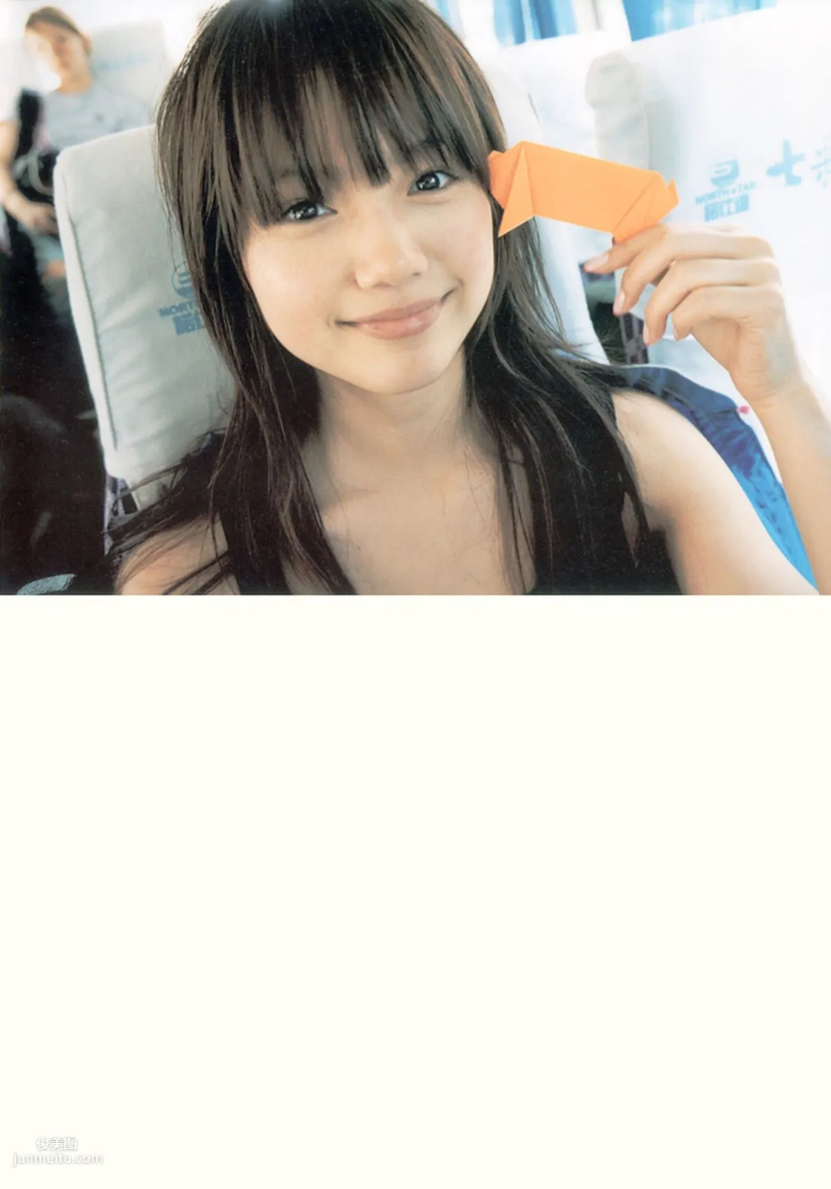 宮崎あおい/宮崎葵 《20TH ANNIVERSARY 「光」》[PB寫真集] 6