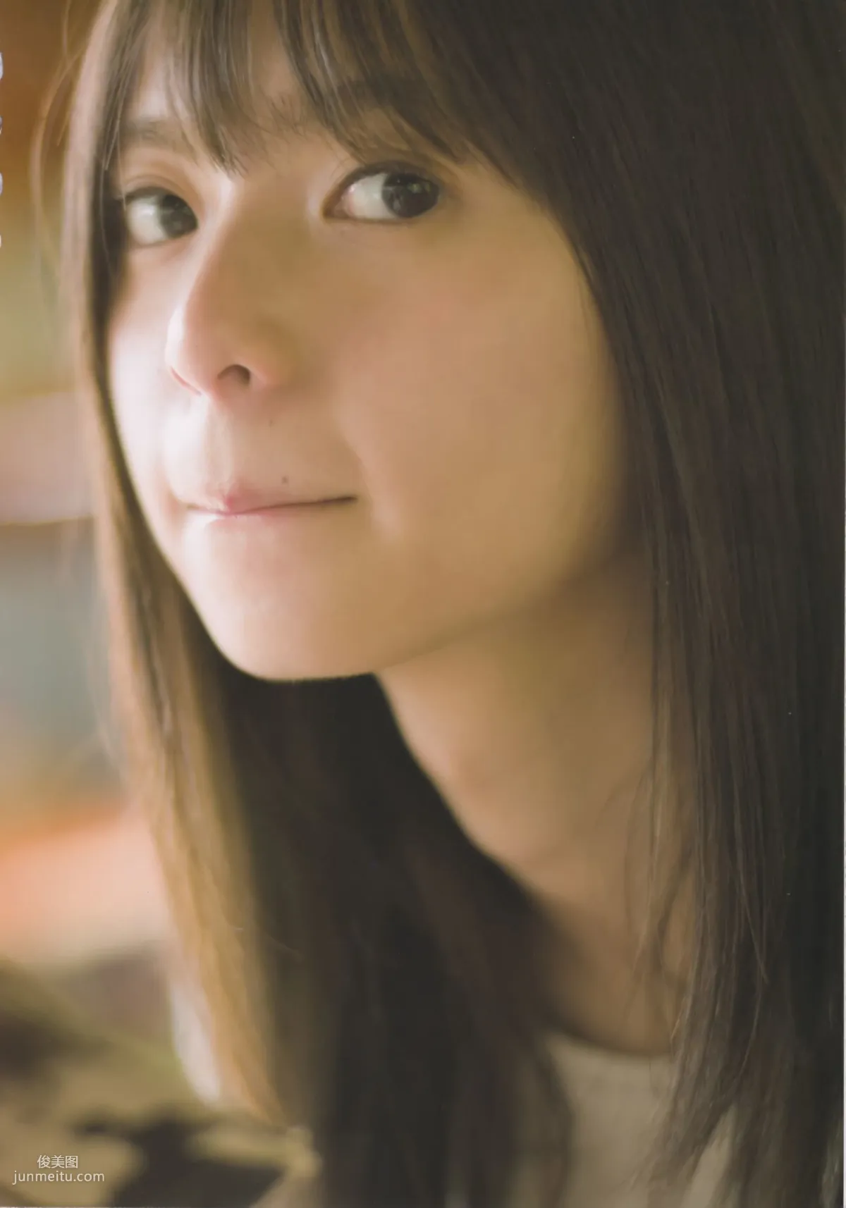 Asuka Saito 齋藤飛鳥 《潮騷》 [PB寫真集] 95