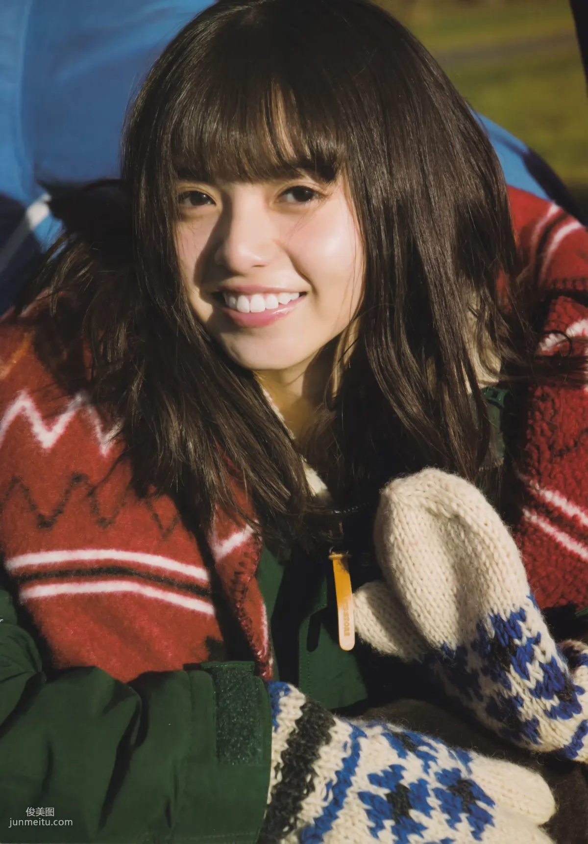 Asuka Saito 齋藤飛鳥 《潮騷》 [PB寫真集] 24