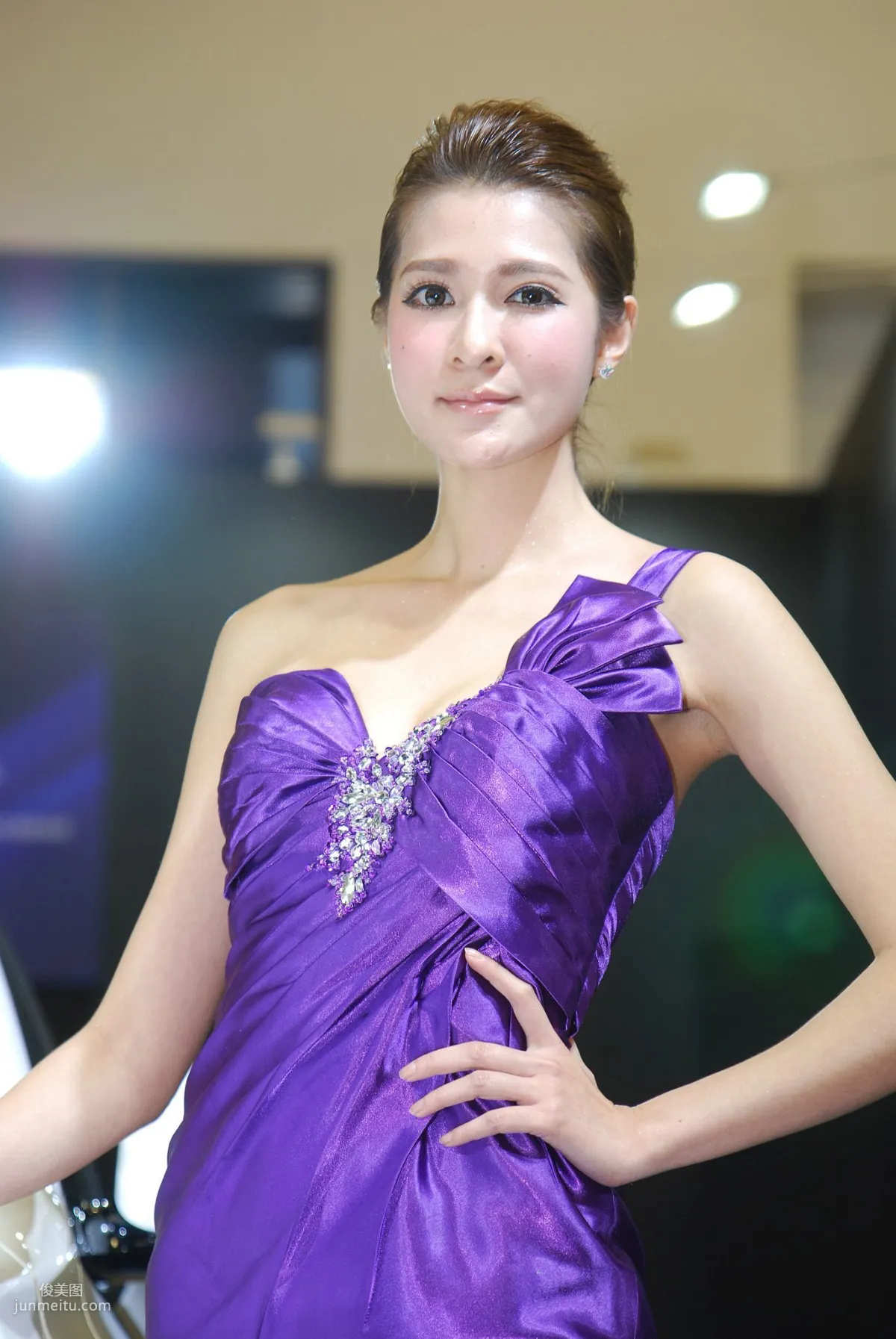 Ju Mo: Web Idols photo 16