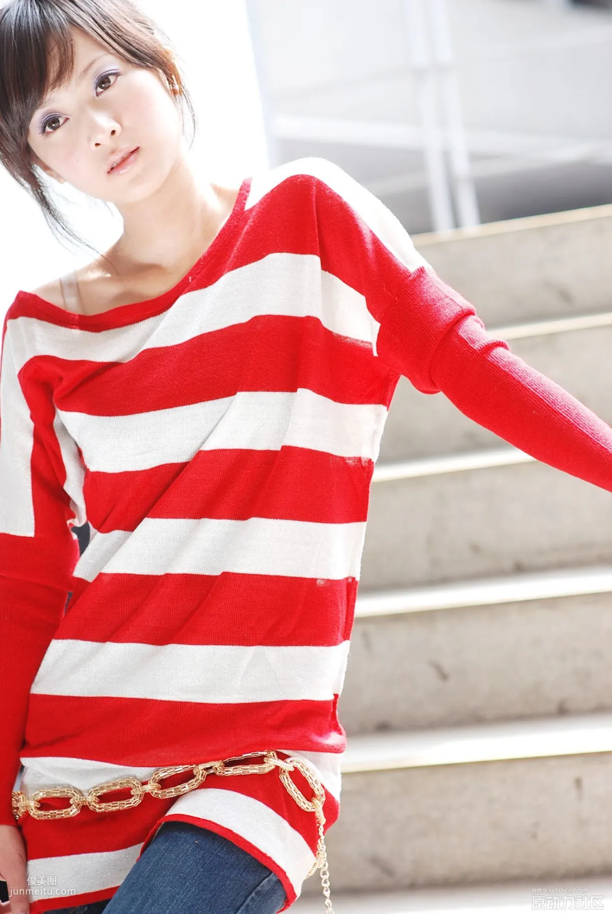 果子MM/Mikako《出道第一拍》写真集48