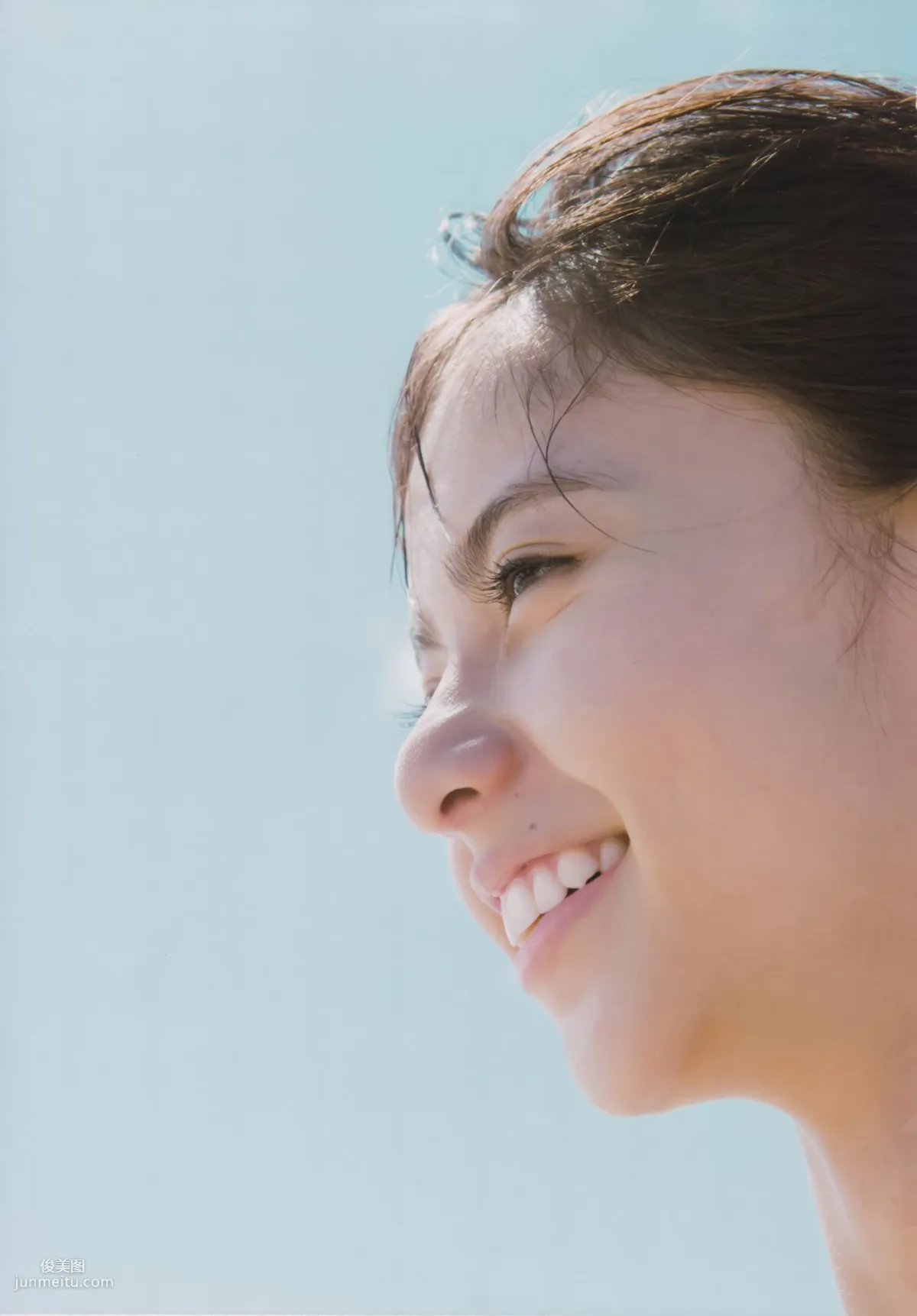 Asuka Saito 齋藤飛鳥 《潮騷》 [PB寫真集] 70