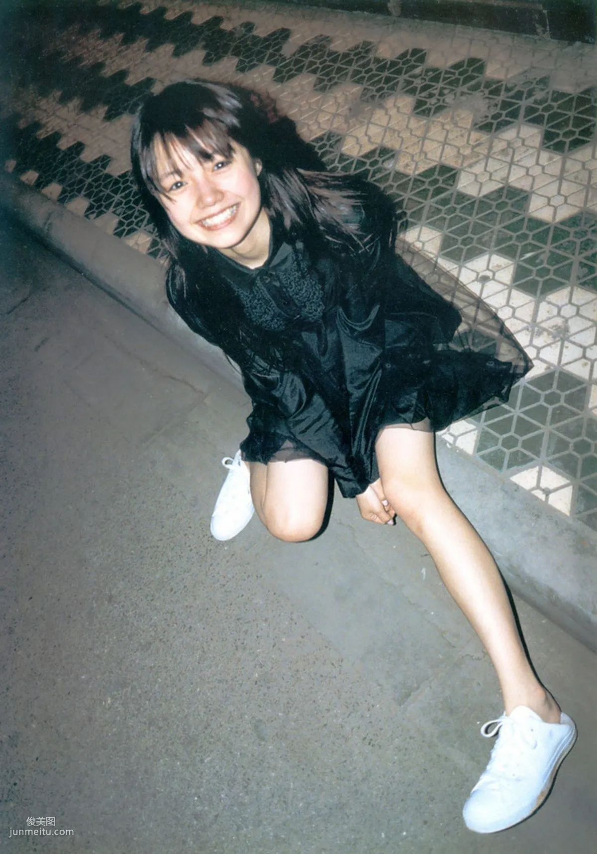 宮崎あおい/宮崎葵 《20TH ANNIVERSARY 「光」》[PB寫真集] 68