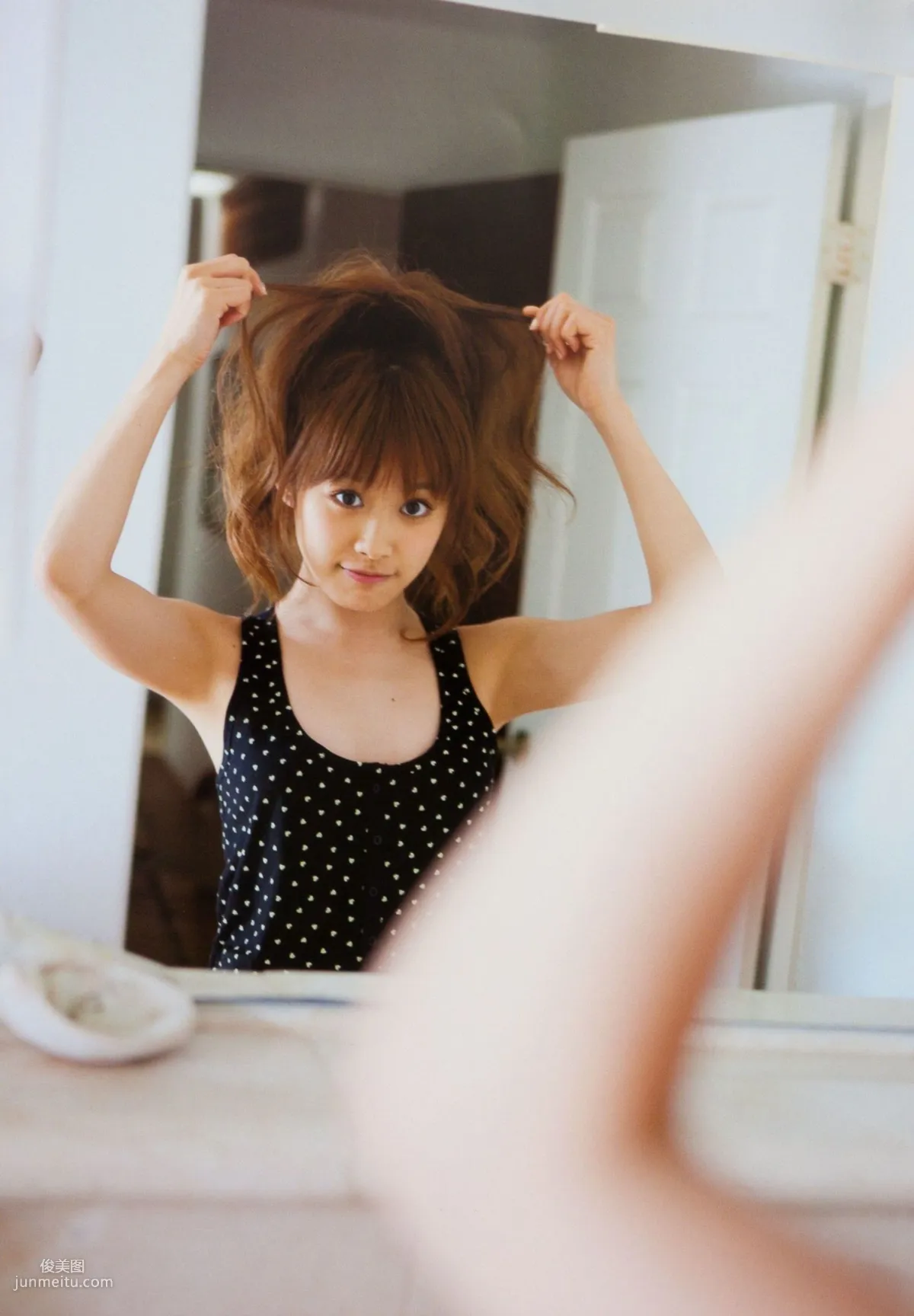 高橋愛 《Katachi》 [PhotoBook] 寫真集 47