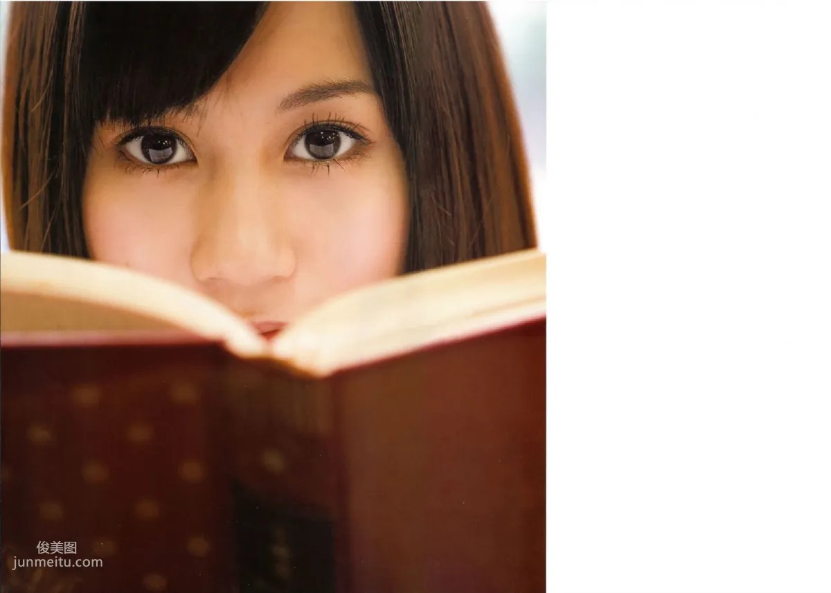 Atsuko Maeda 前田敦子 《In-Tokyo》[PB寫真集] 62