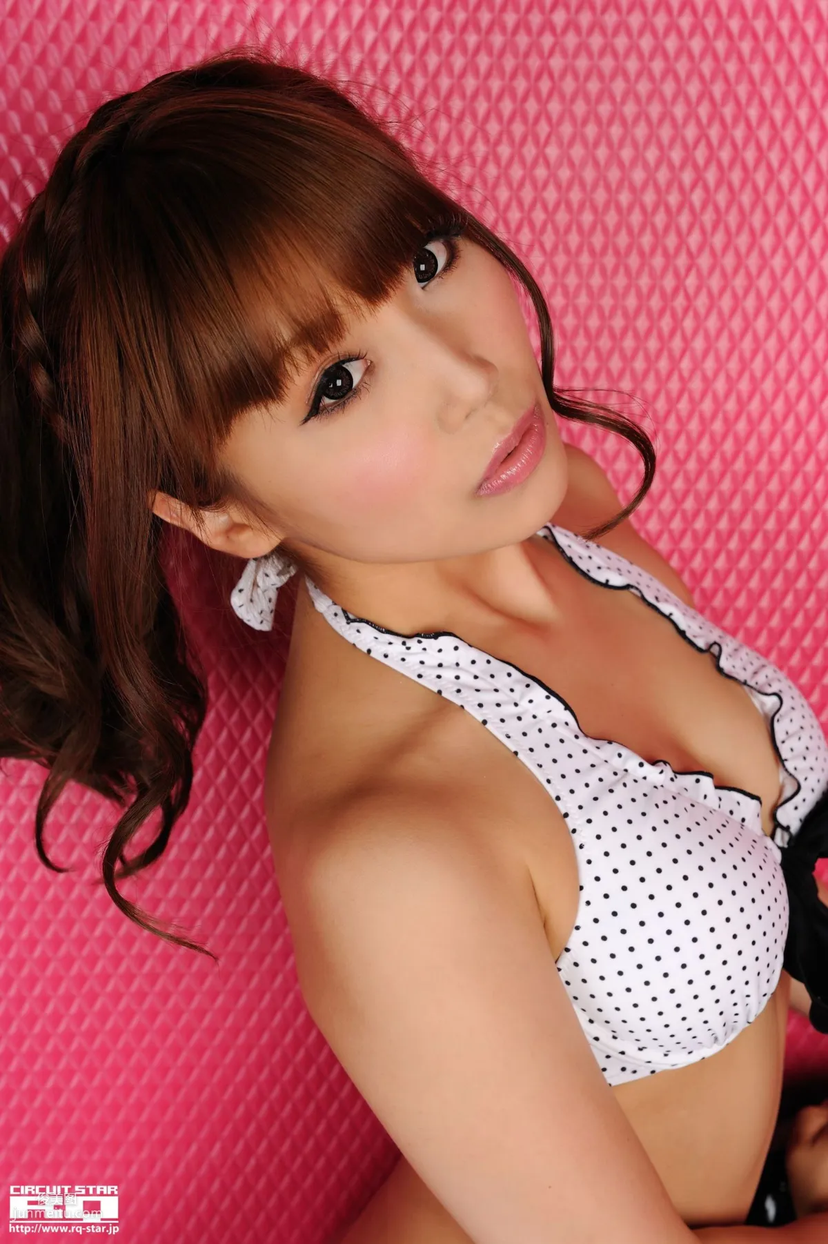[RQ-STAR] NO.00508 Kurumi Kisaragi Kisaragi Kurumi Swim Suits Photo Set photo 80