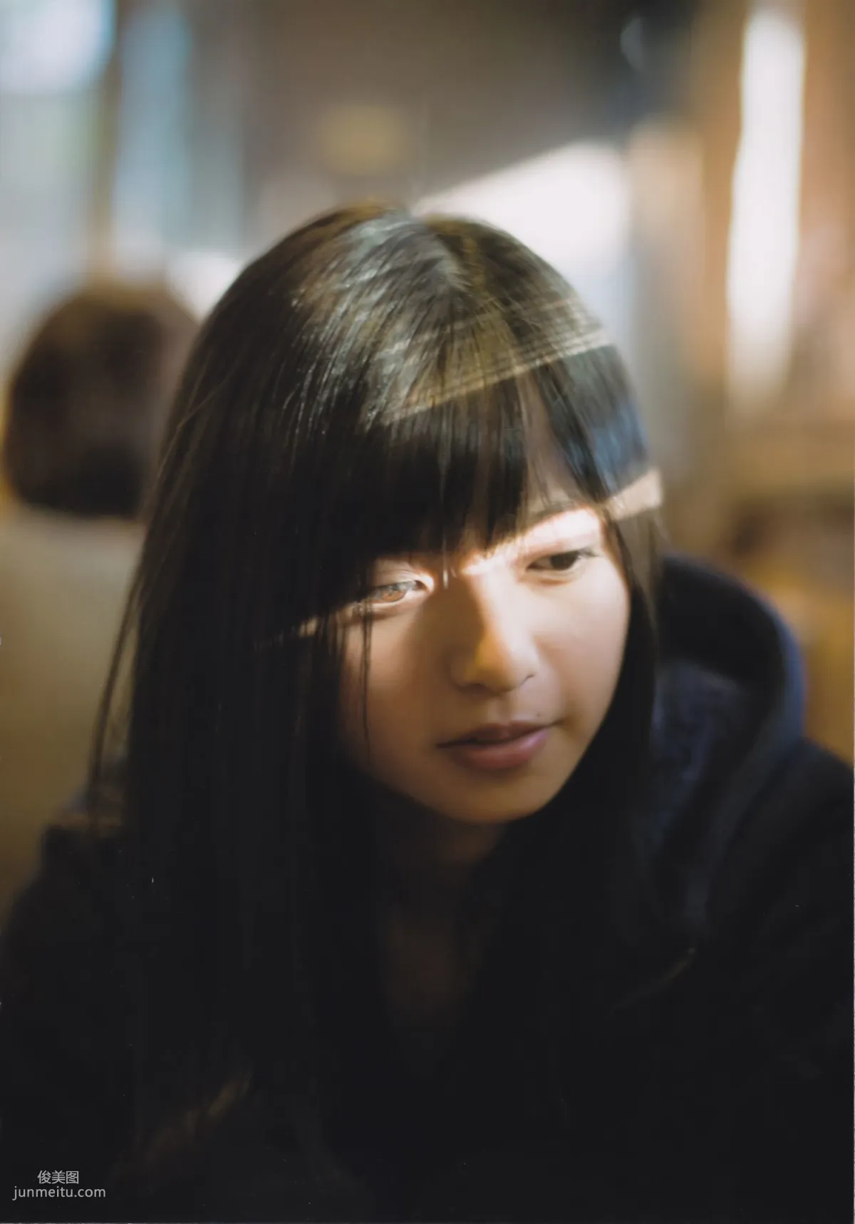 Asuka Saito 齋藤飛鳥 《潮騷》 [PB寫真集] 61