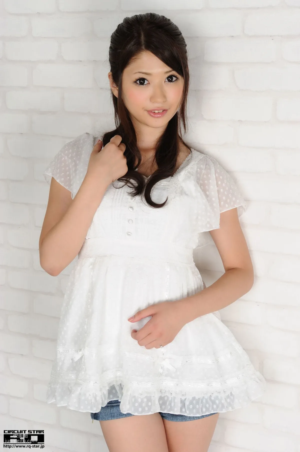 [RQ-STAR] NO.00529 能勢ひとみ Private Dress 寫真集 60