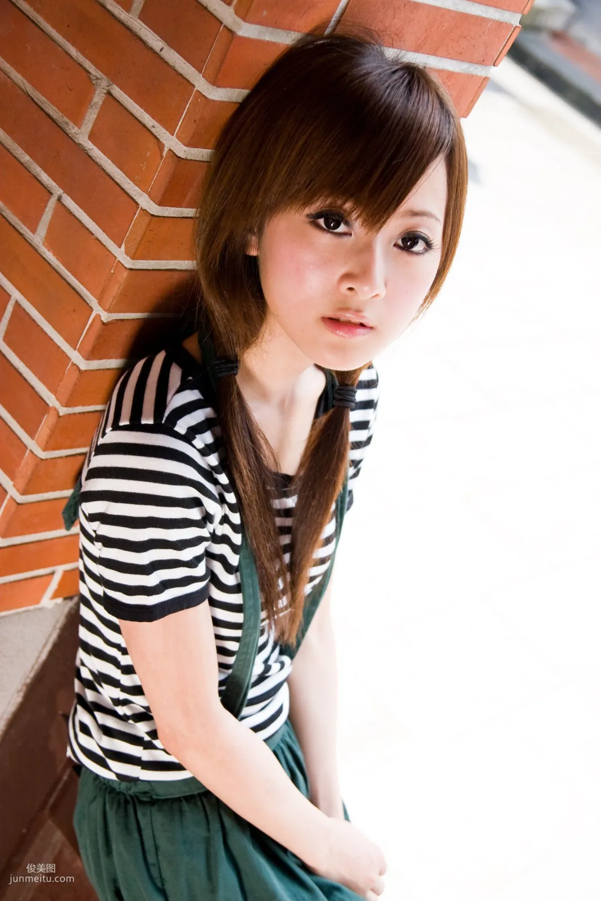 Mikako/張凱潔《昨日世界》外拍寫真集 78