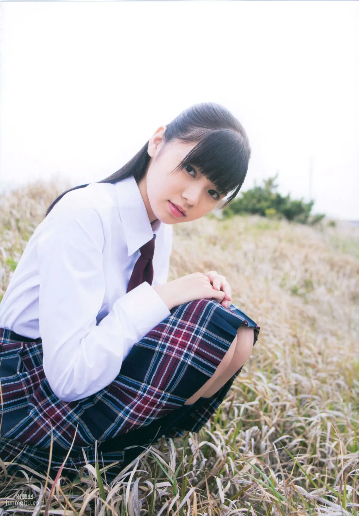 浜浦彩乃《Kobushi Factory 浜浦彩乃》 [PB寫真集] 68