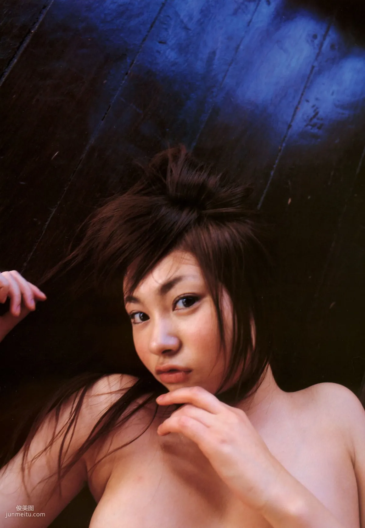 鈴木茜《LoliCat》 [PhotoBook] 寫真集 63