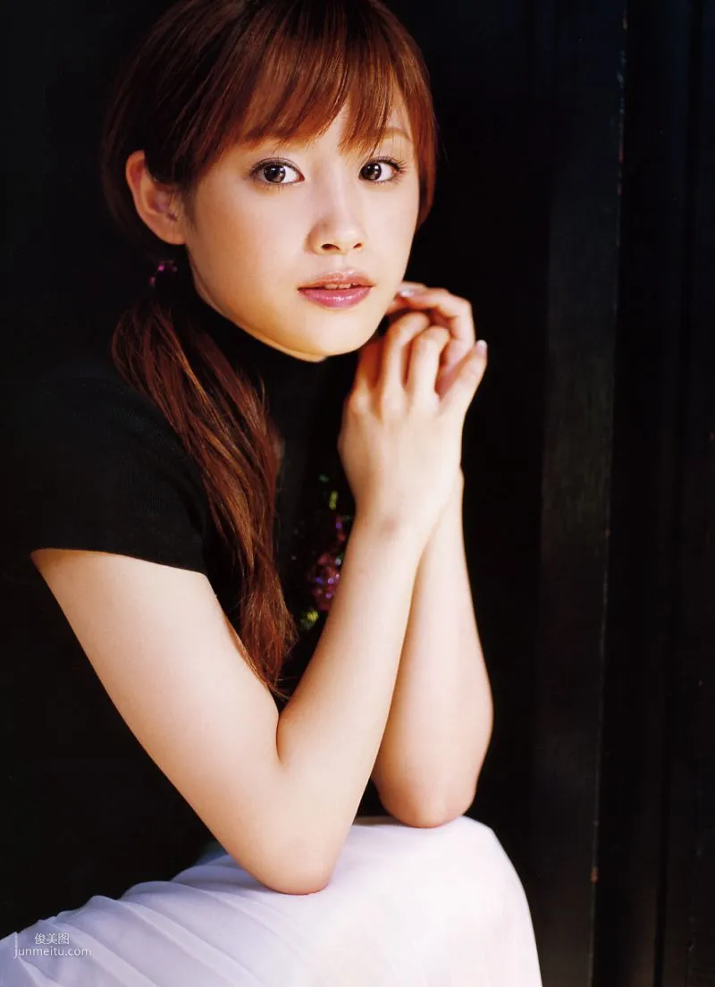 Ai Takahashi 高橋愛《Love Hello》 [PB寫真集] 58