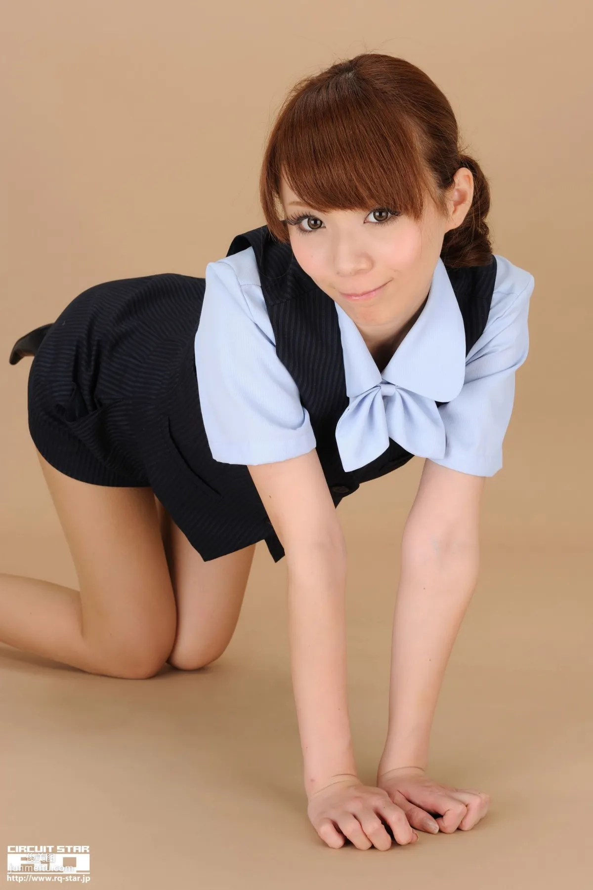 [RQ-STAR] NO.00524 Ari Takada 高田亜鈴 Office Lady 写真集81